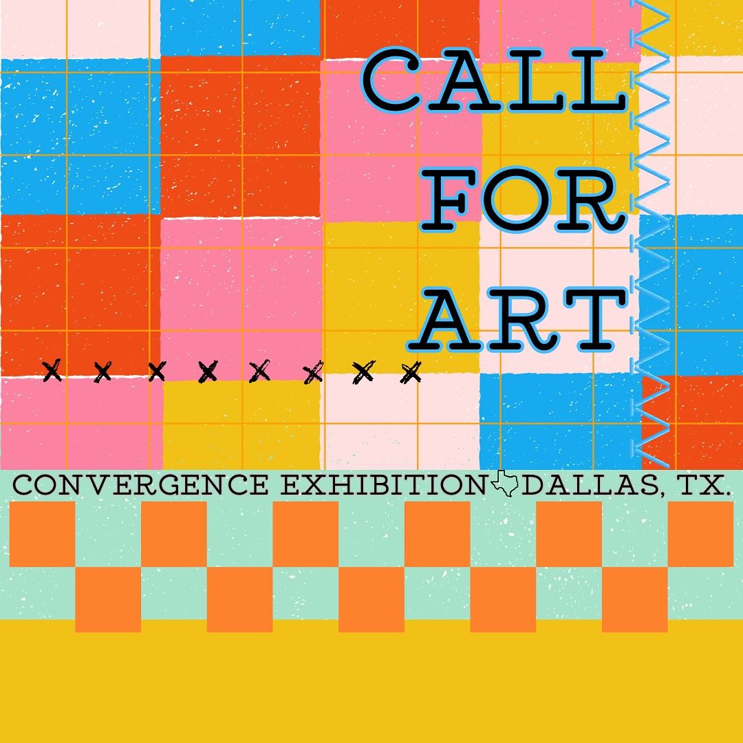 We are excited to announce a Call for Art for the &ldquo;Convergence&rdquo; Collaborative Exhibition taking place September 2-14th. The Convergence exhibition will serve as a platform for artists seeking to engage in collaborative artistry. Art on Ma