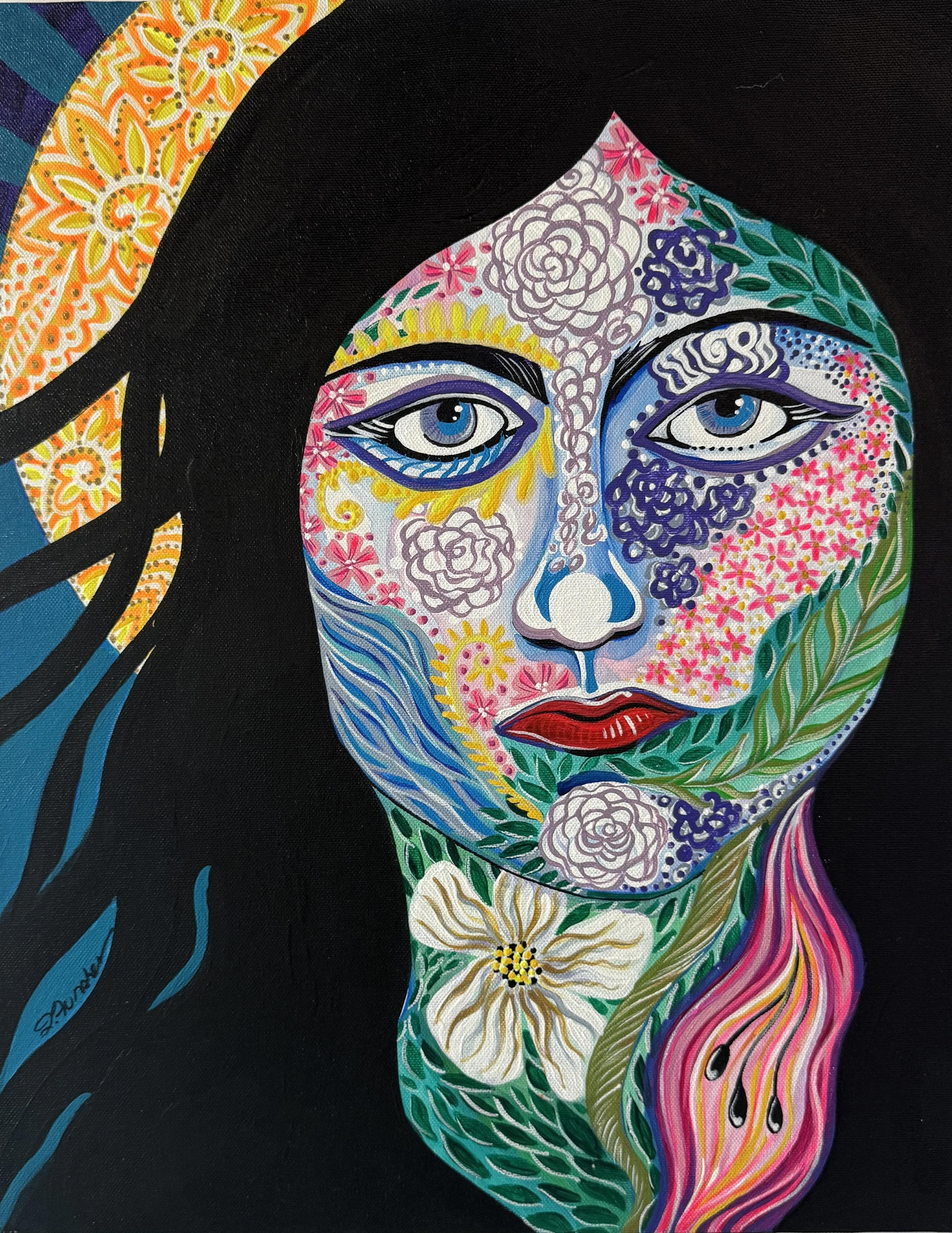 JACQUE FORSHER