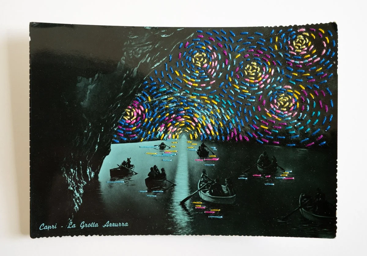 The Magic Underground