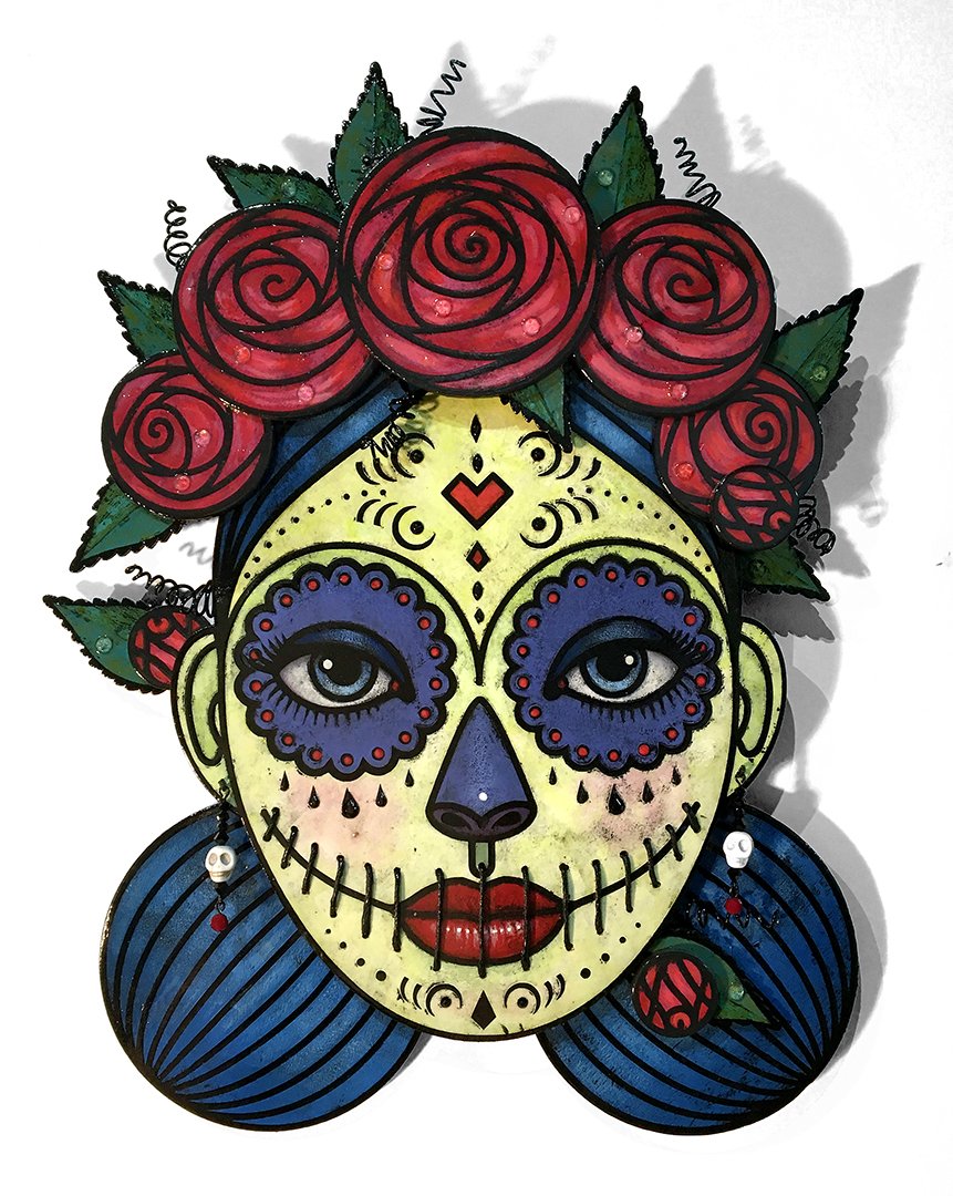 Juliet of the Spirits