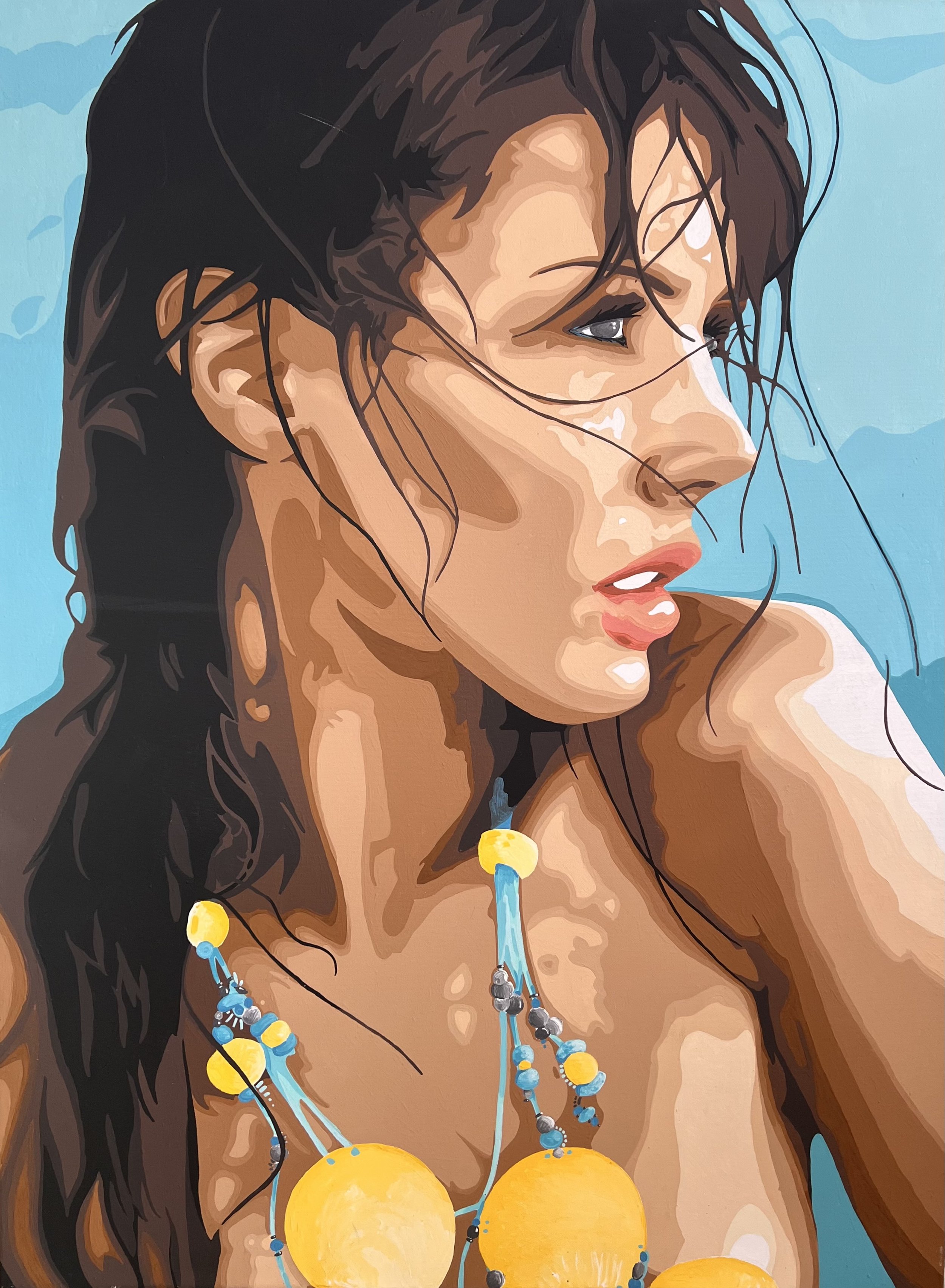 Sunlit Essence
