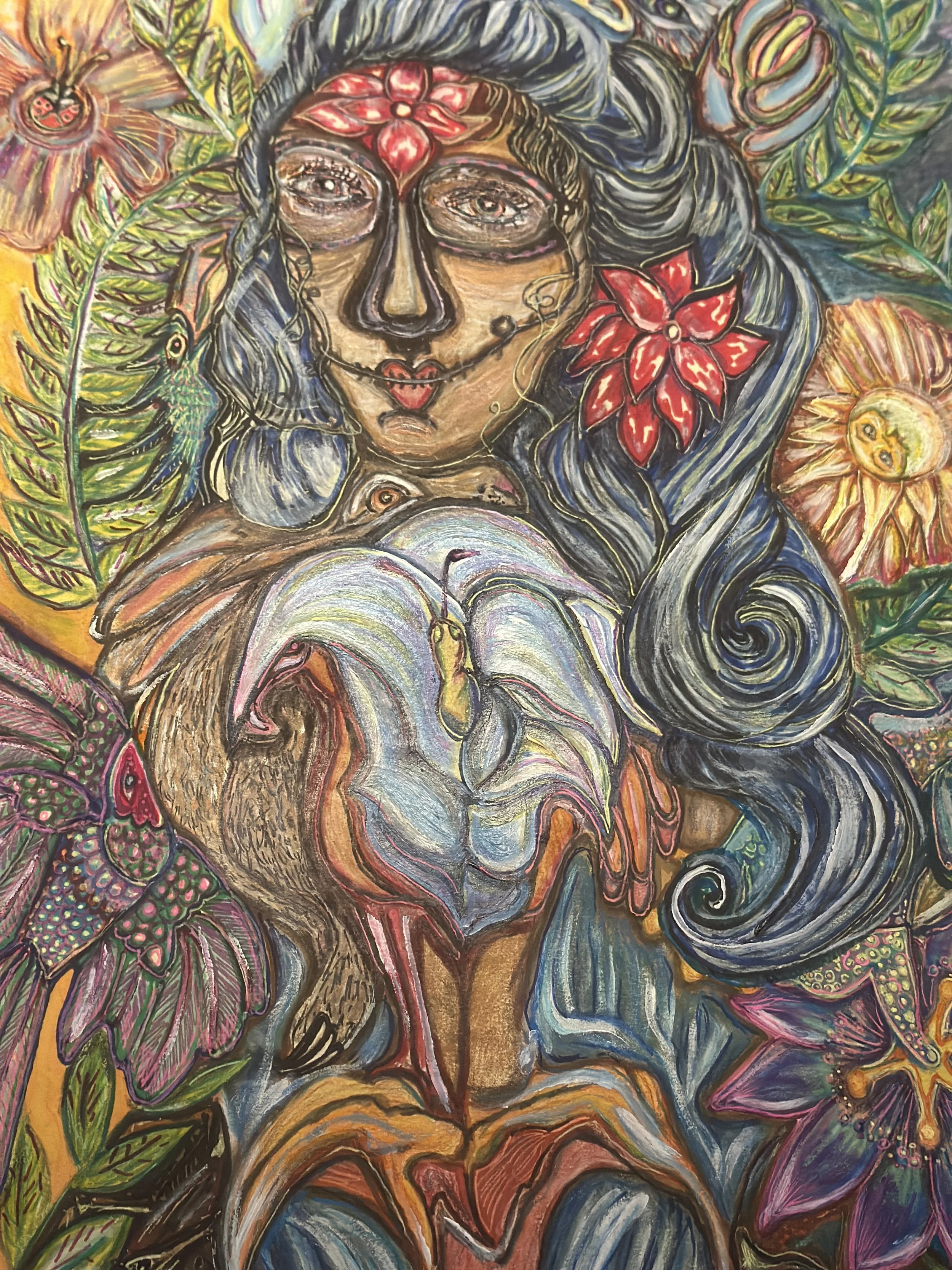 Influence roots beyond heritage