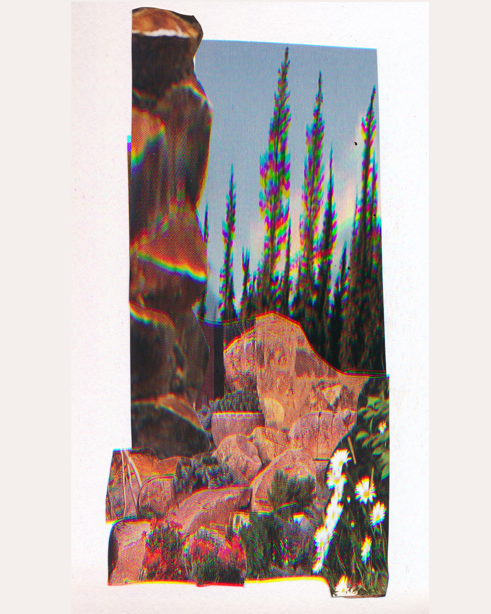 An Unnatural Landscape