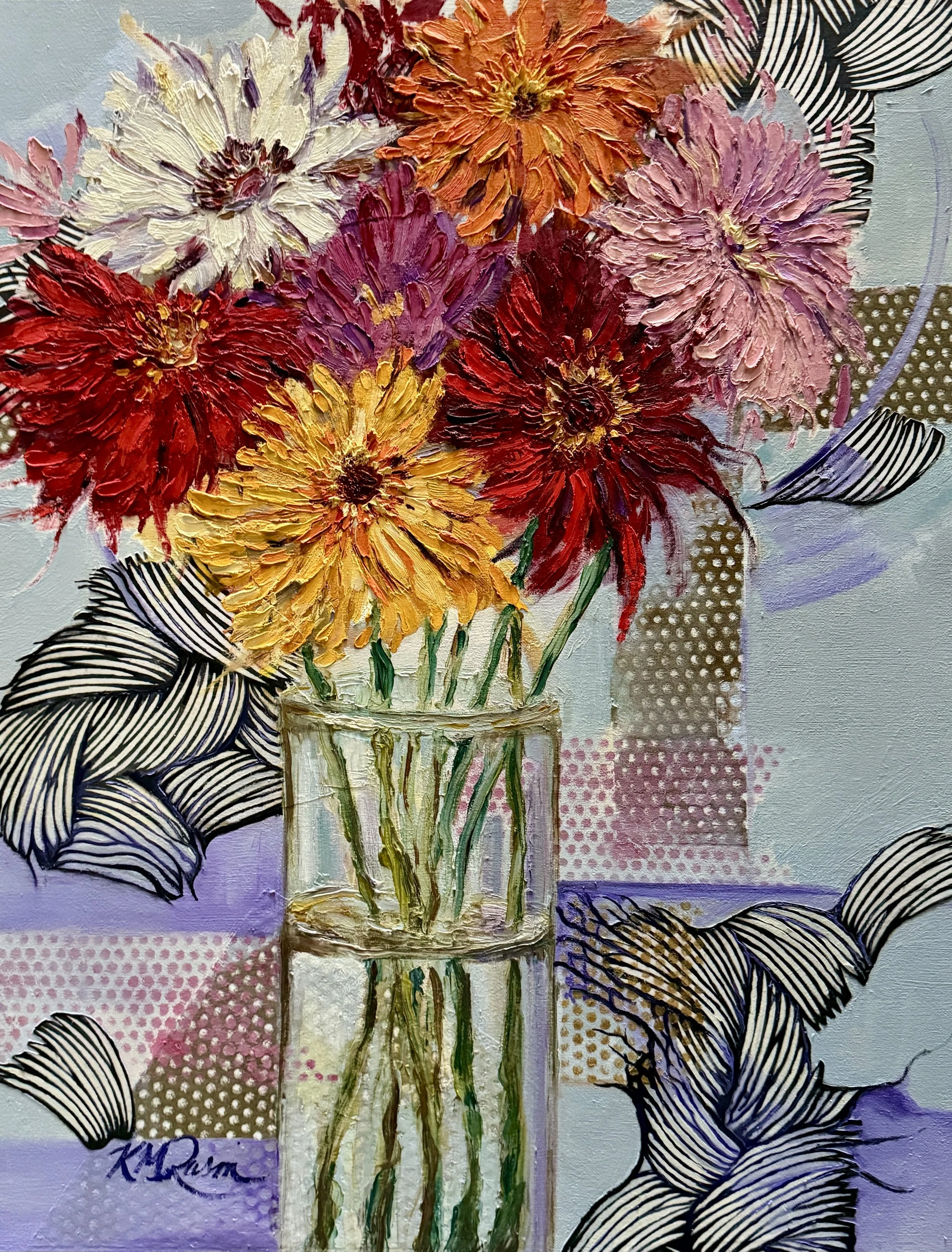 Daisies are Forever