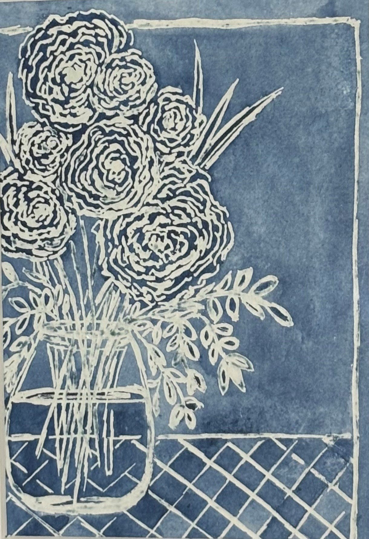 Monica James Blue and White.jpg