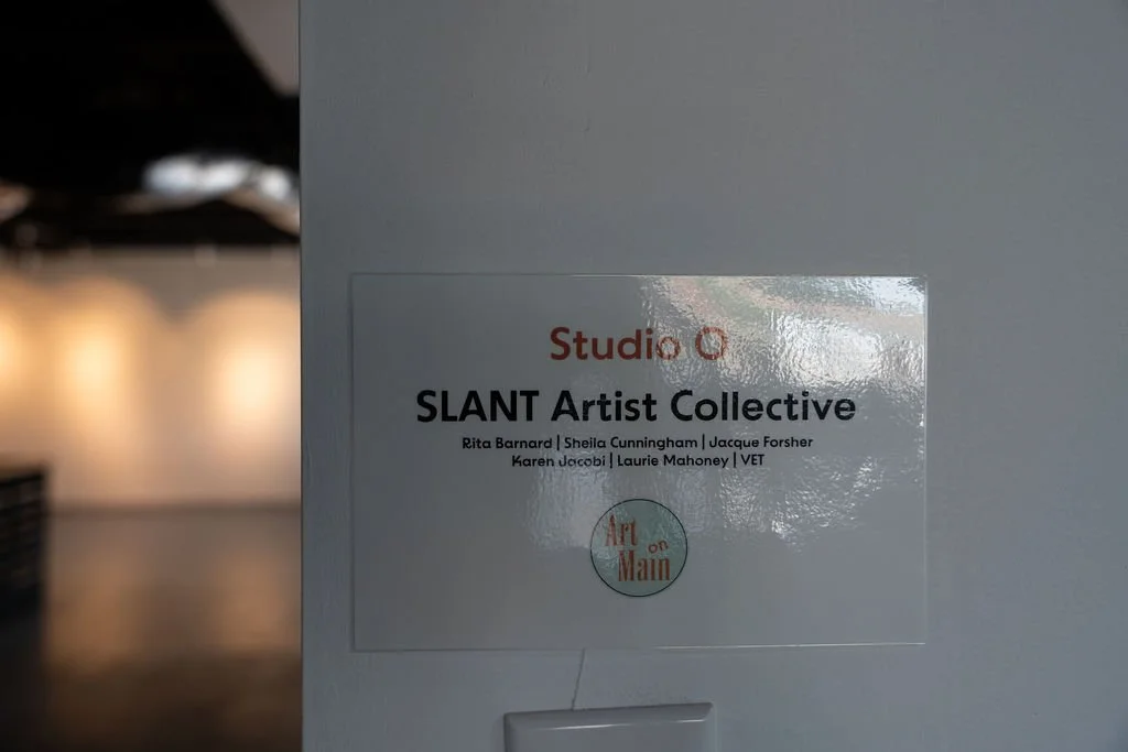 SLANT Artist Collective