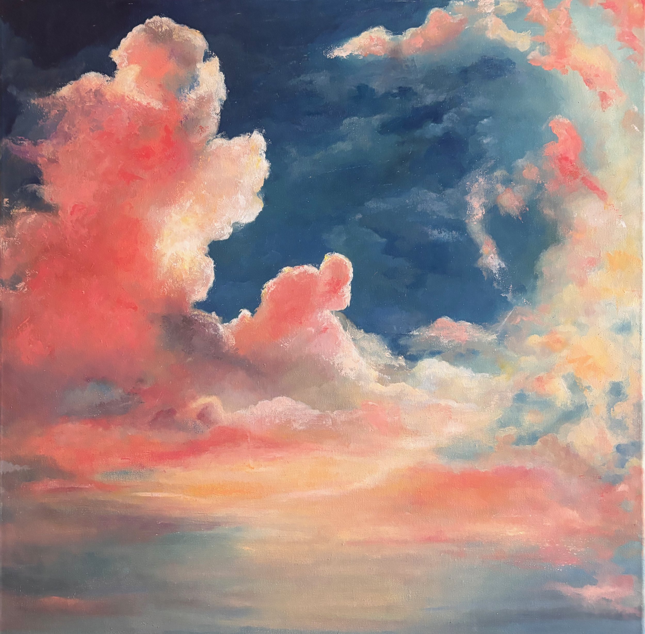 Nubes
