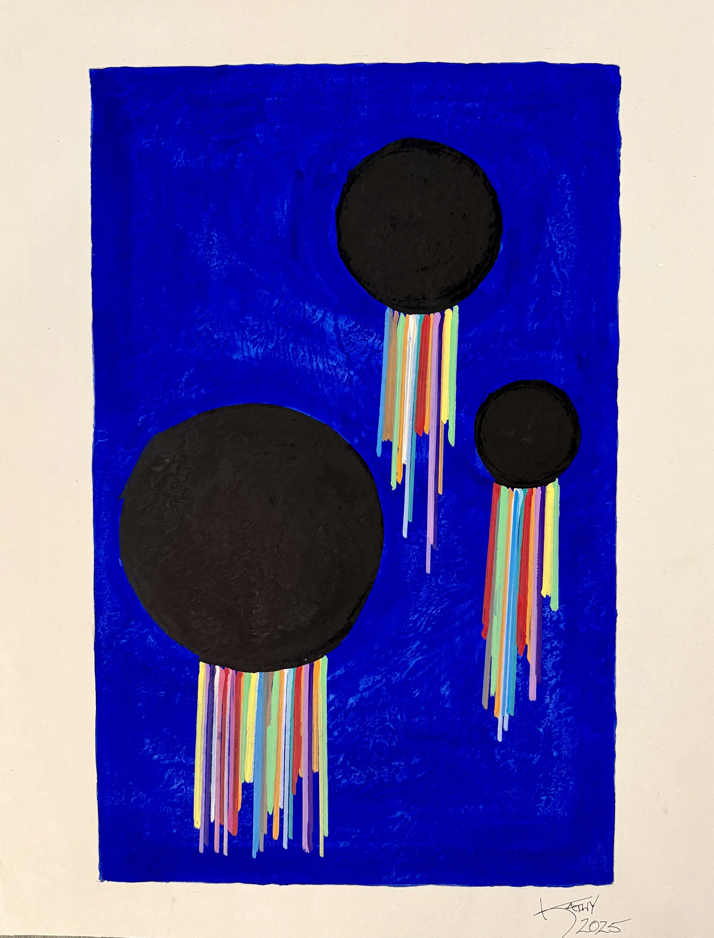 Constellations of Joy