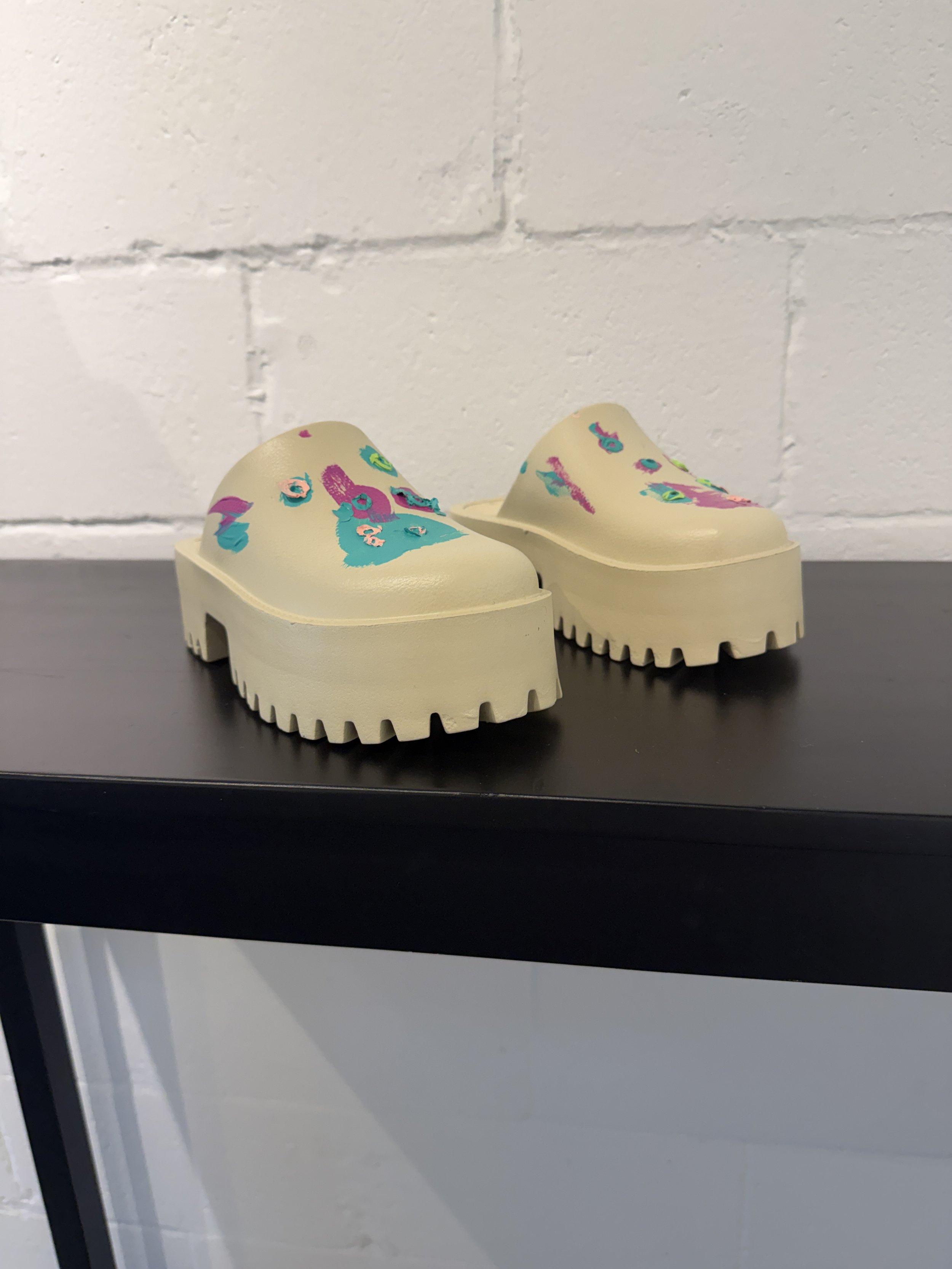 Play Platform sneskers KKrismer Size 7.JPG