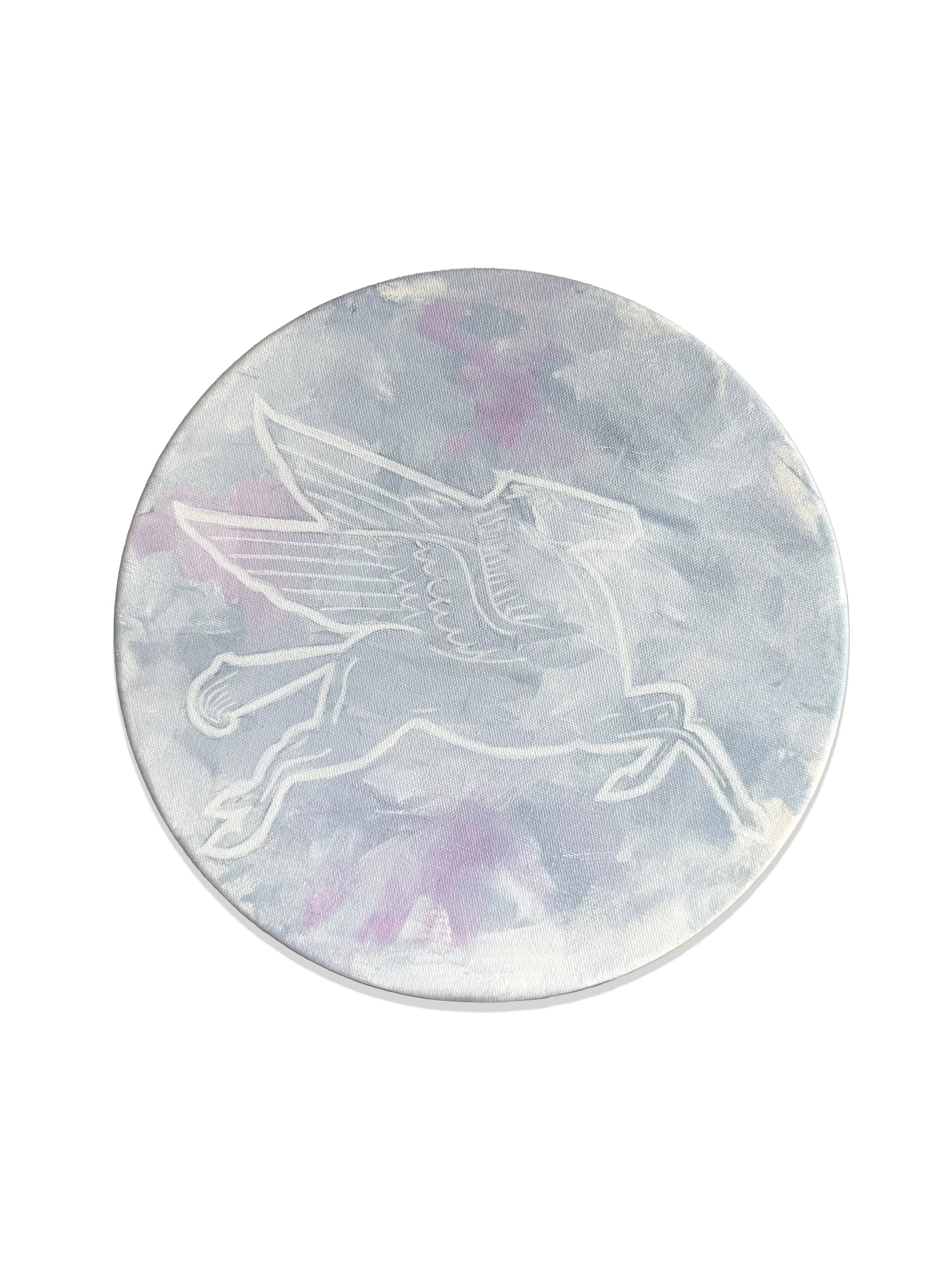 Natalie Lammers - Pegasus