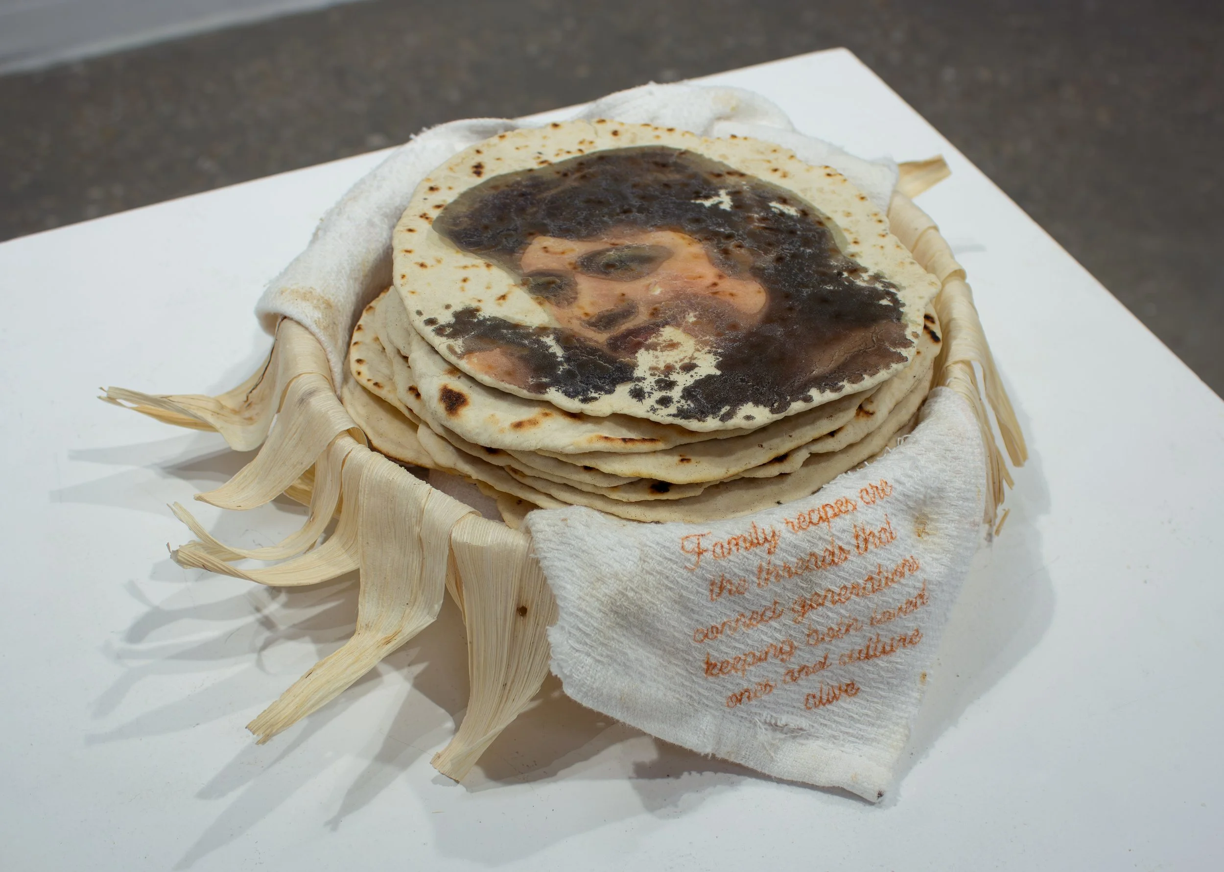 Porfiria Carreño Vasquez