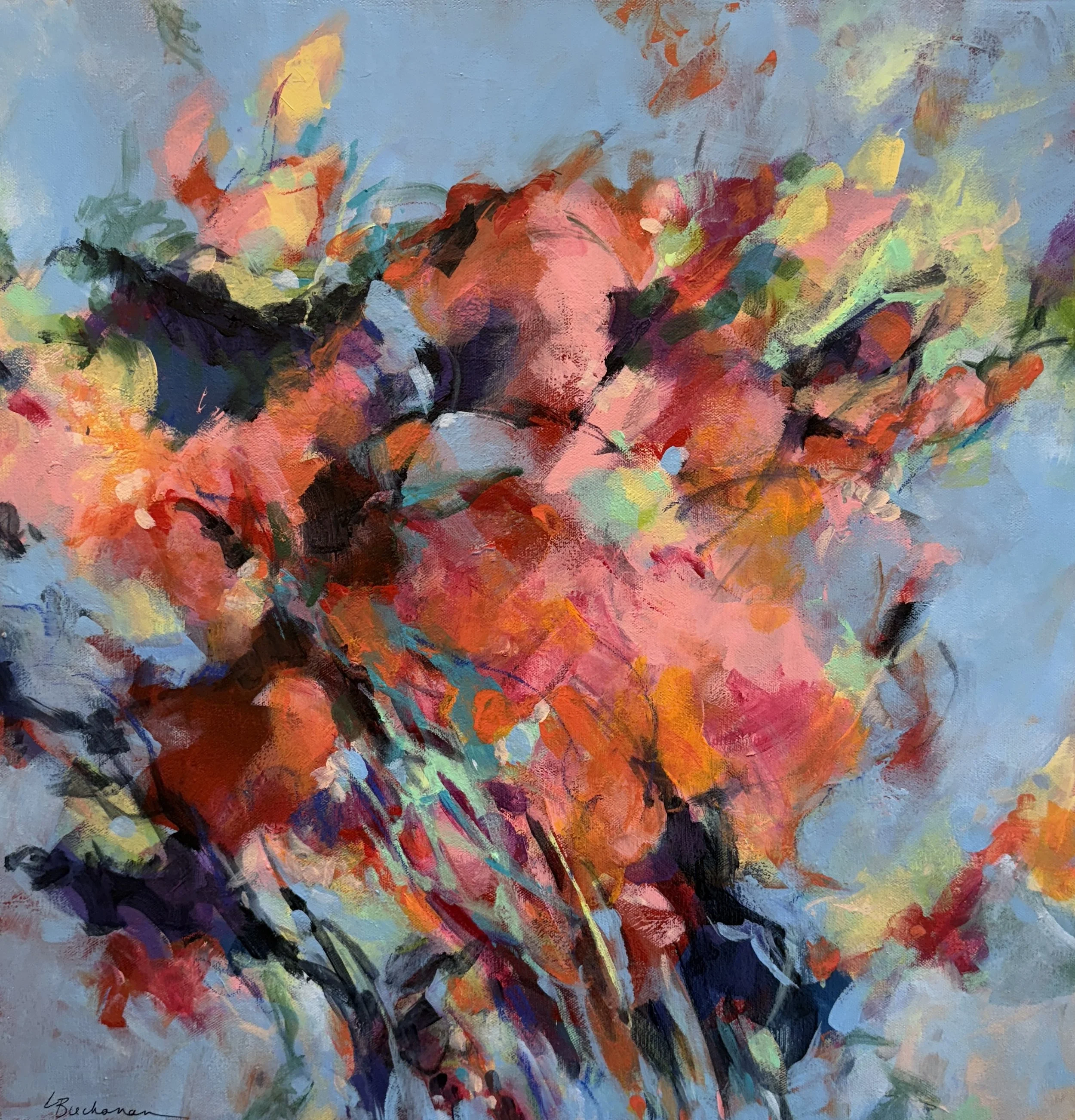 Petal Dance