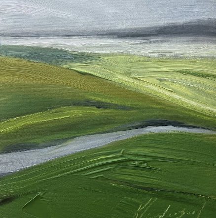 Early Spring