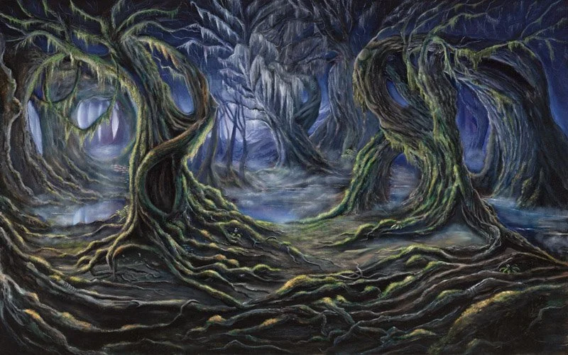 Julie Hagan, Presence