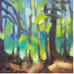 Forest Study I