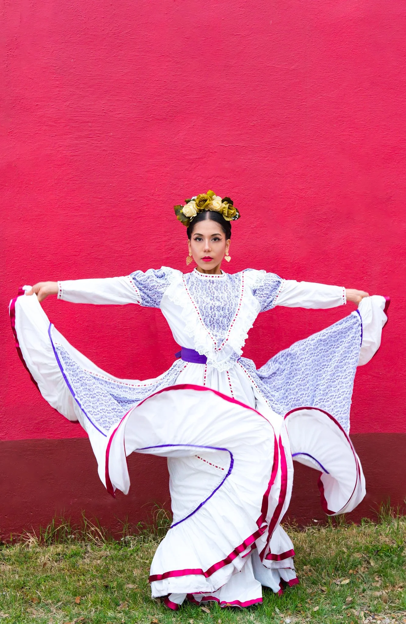 Movimiento y Orgullo (Movement & Pride