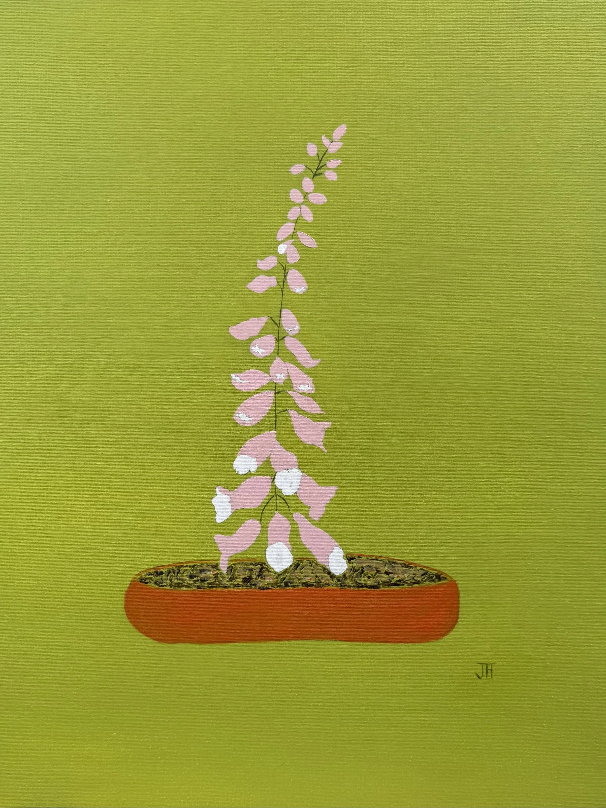 Julia Hughes | The Spot