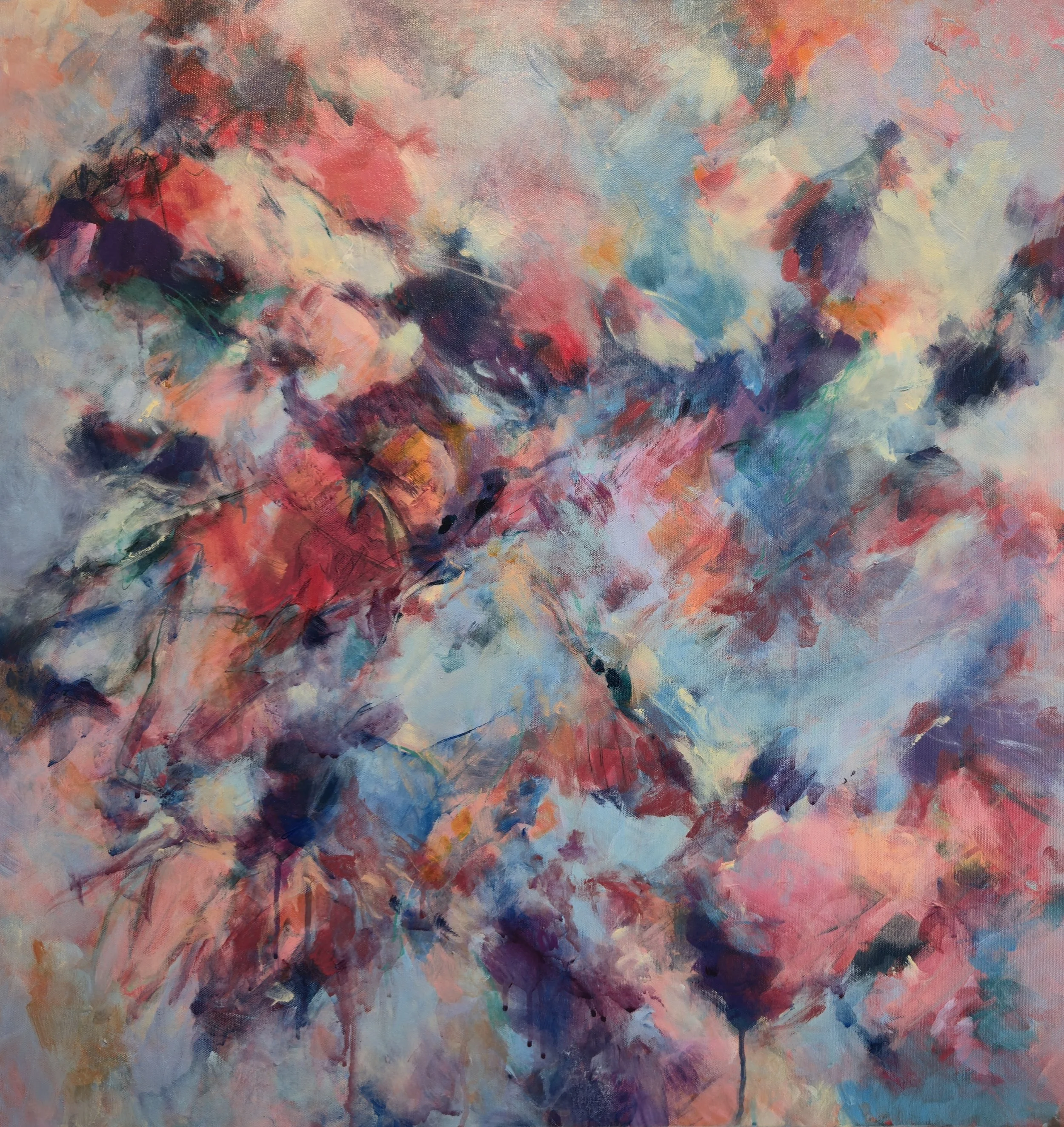 A Soft Motion