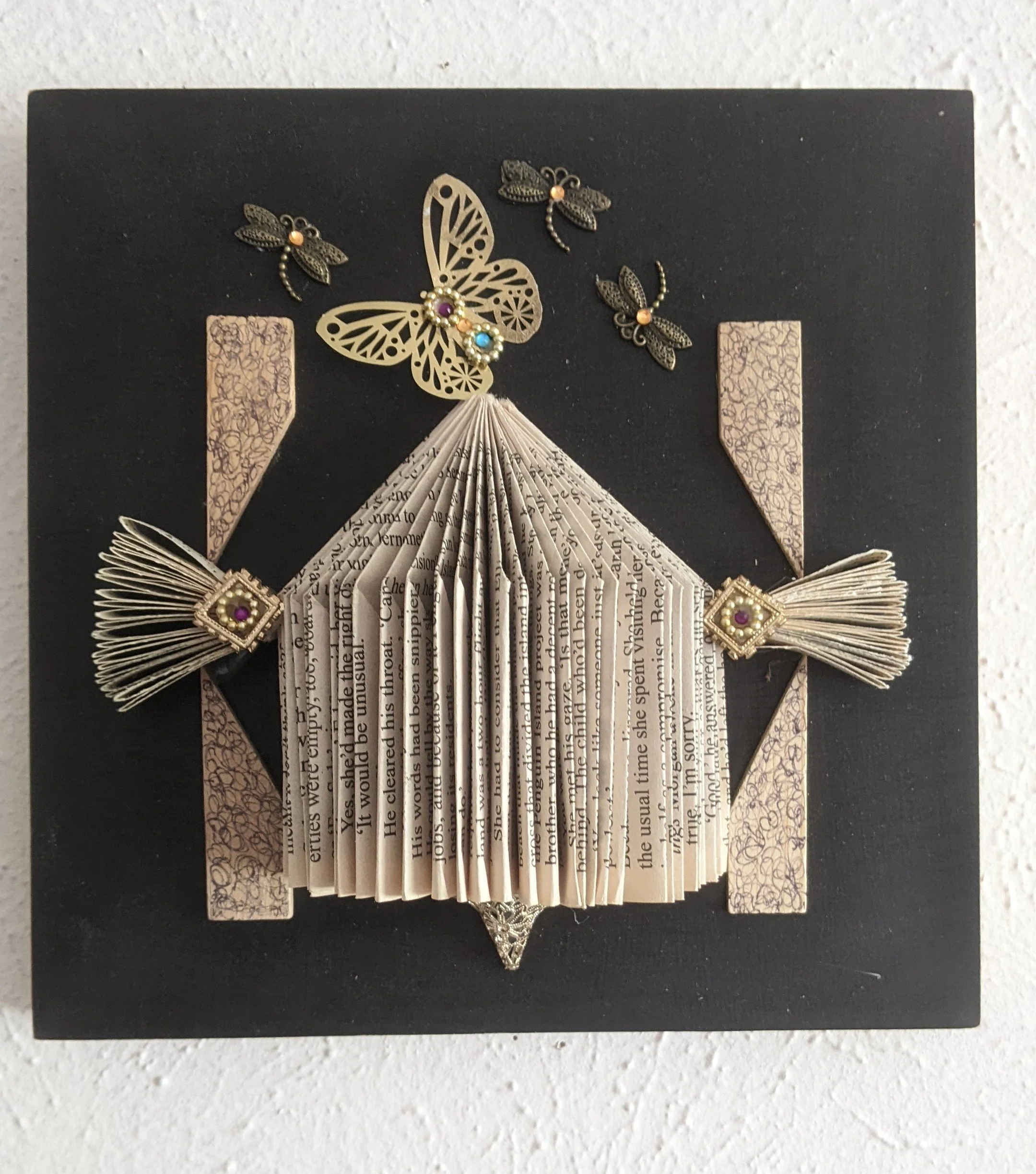 Butterfly Palace