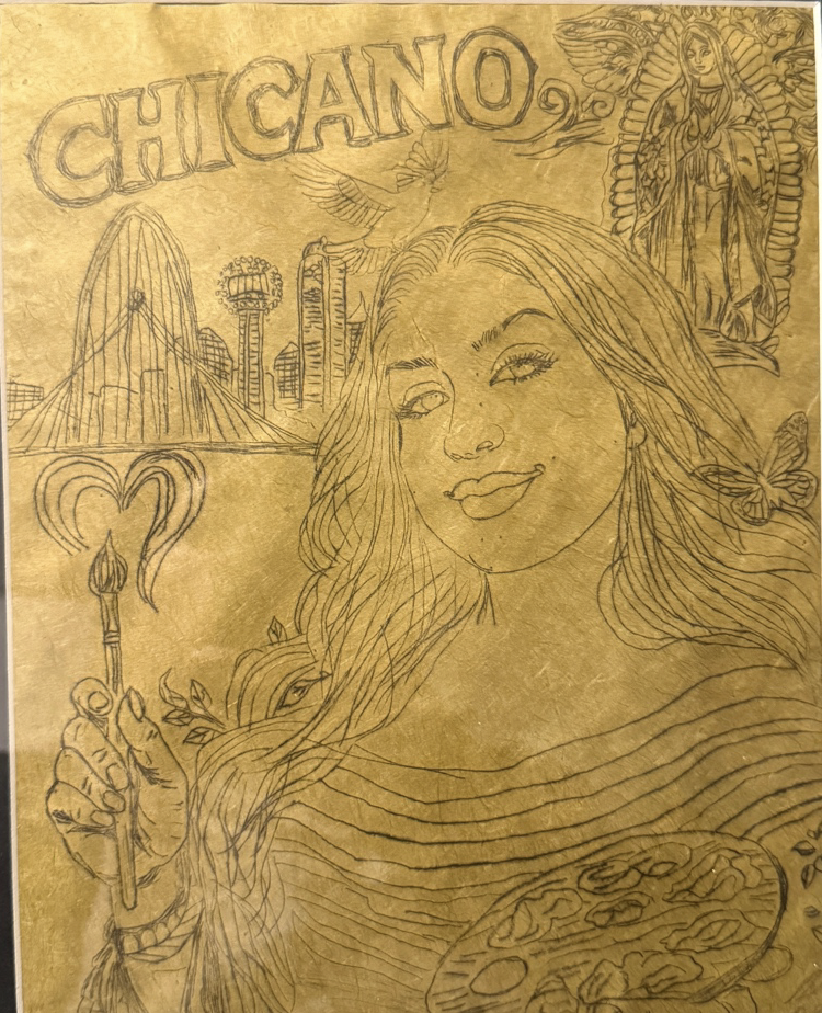 Protected Still Dreaming