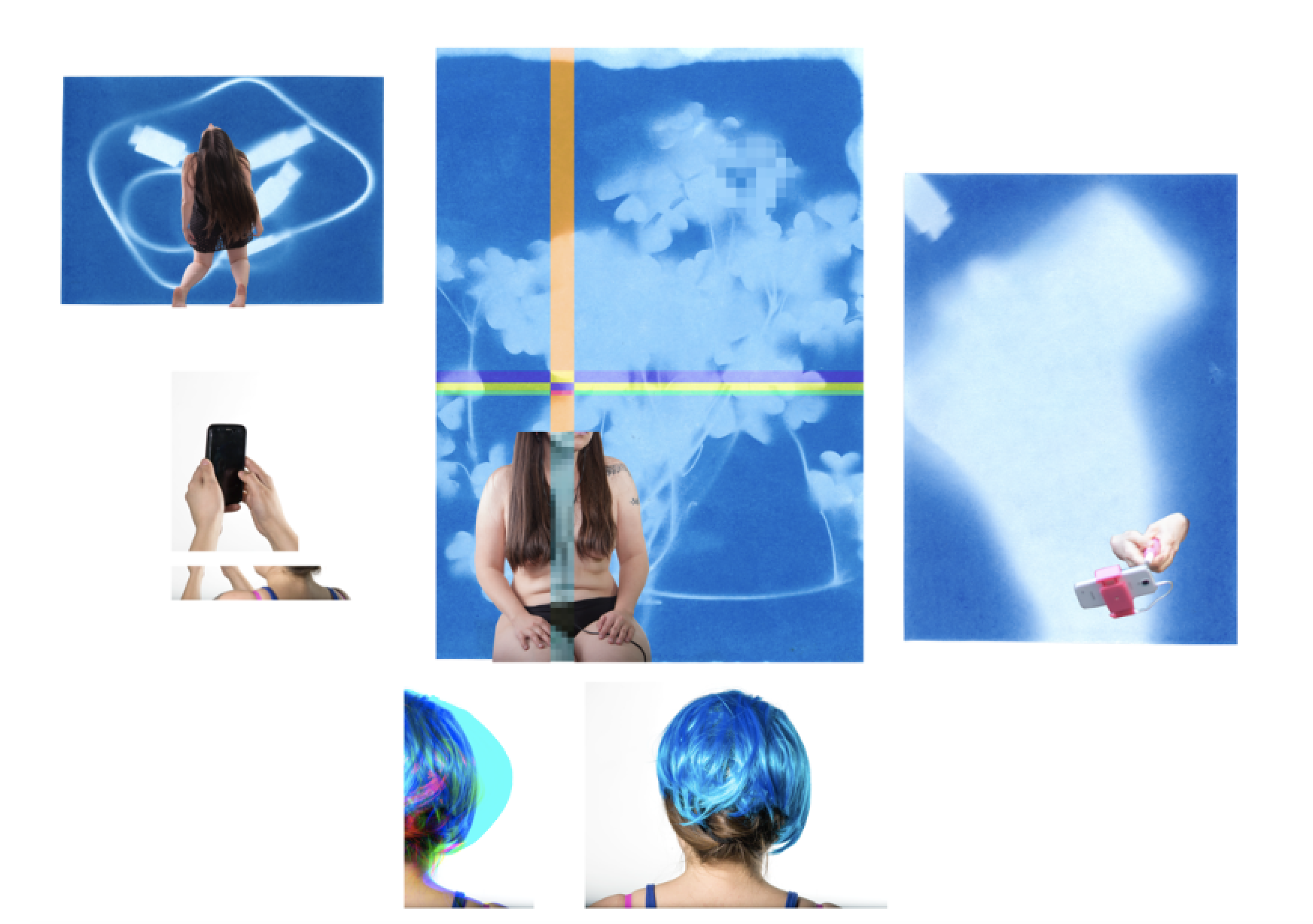 Performative Self-Technology