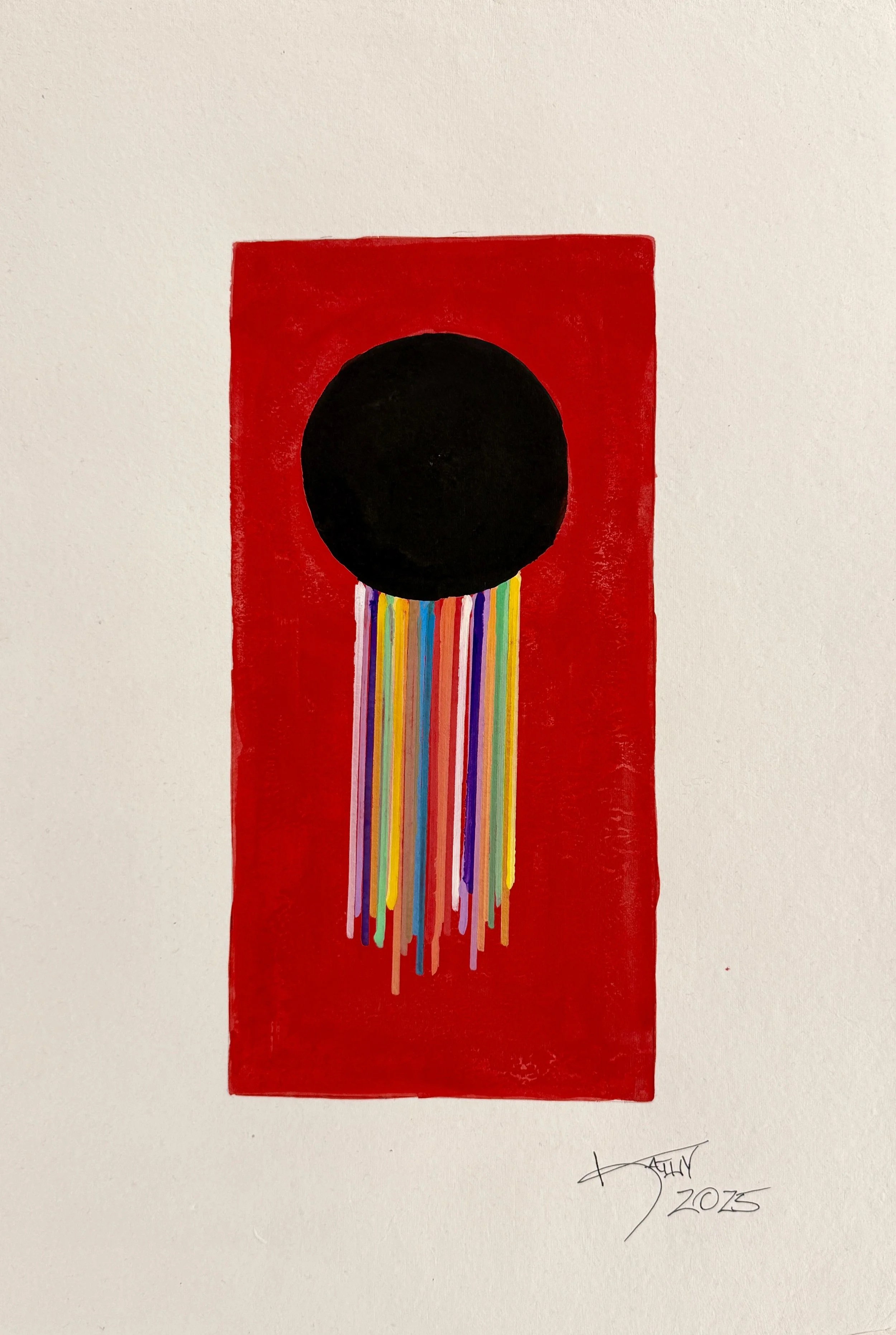 Eclipse of Thought
