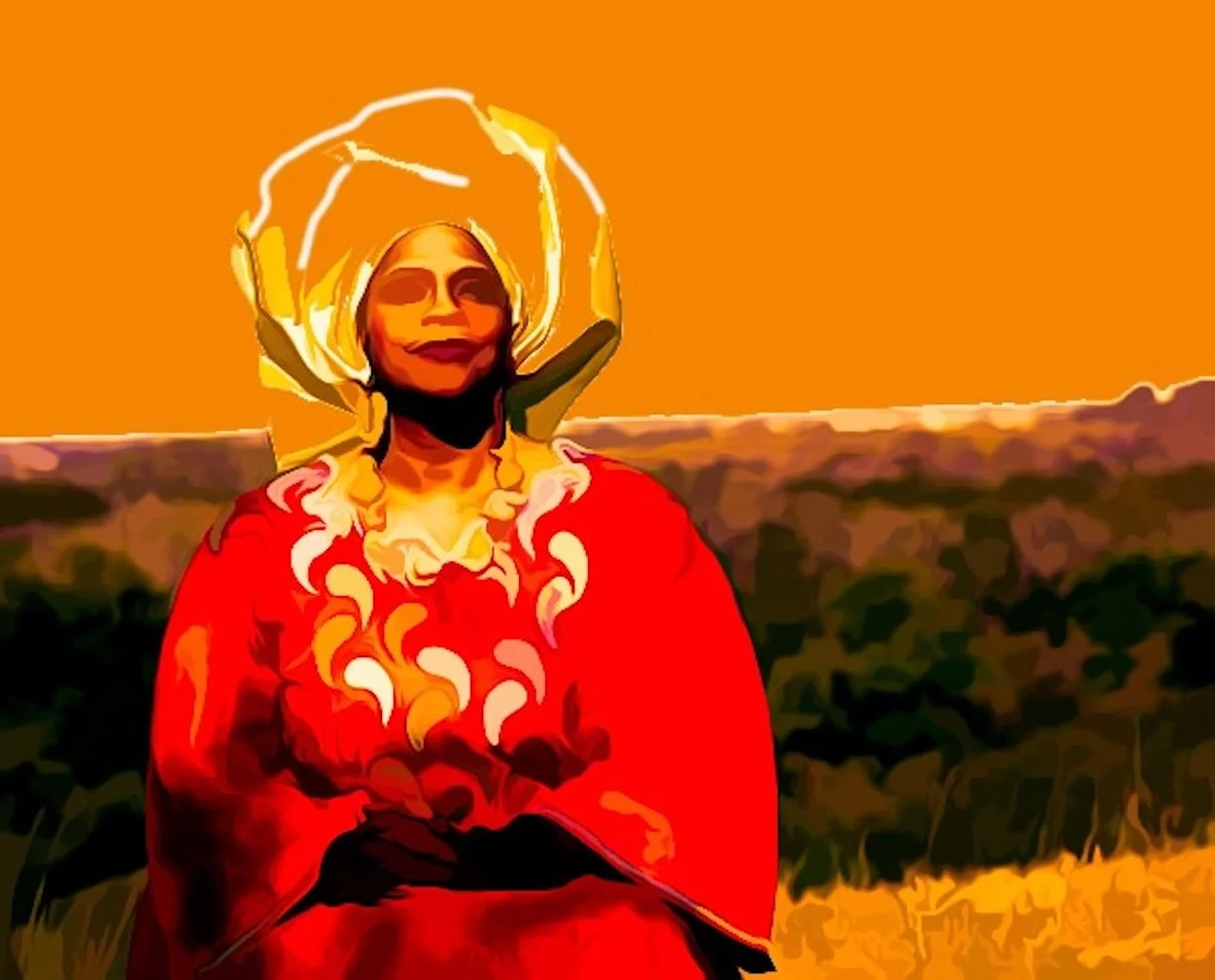 Karen Shields-Smith | Her Brilliance Reigns