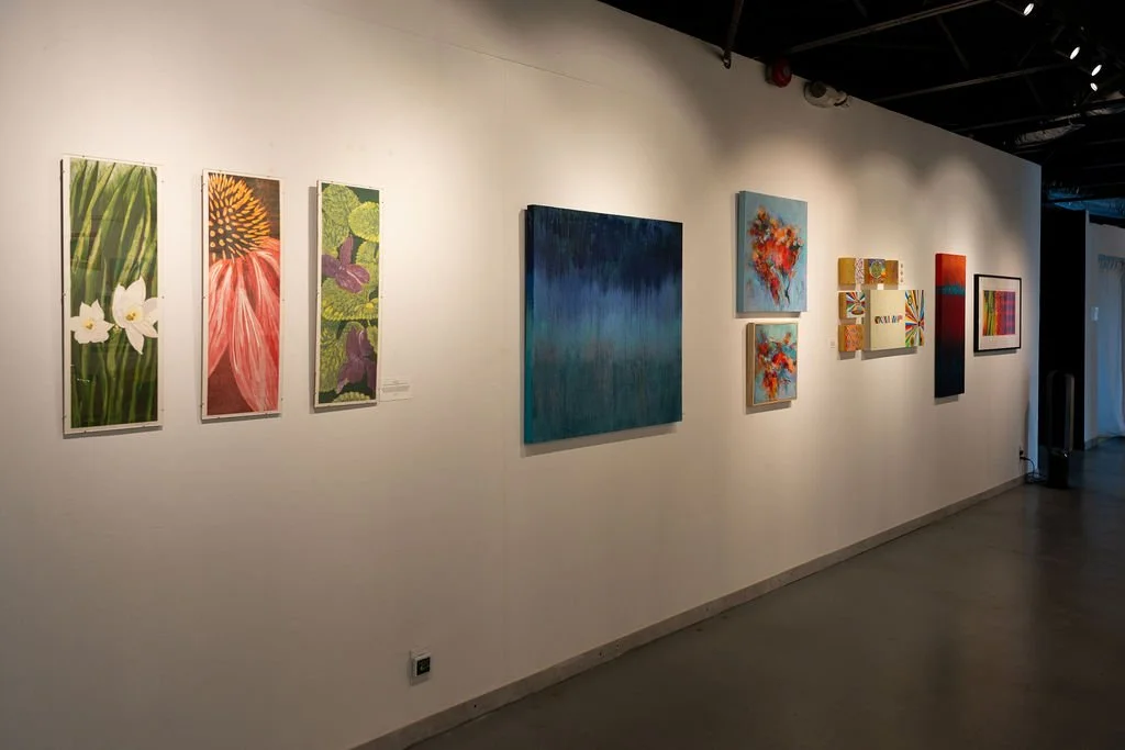 Art on Main Magnolia Gallery