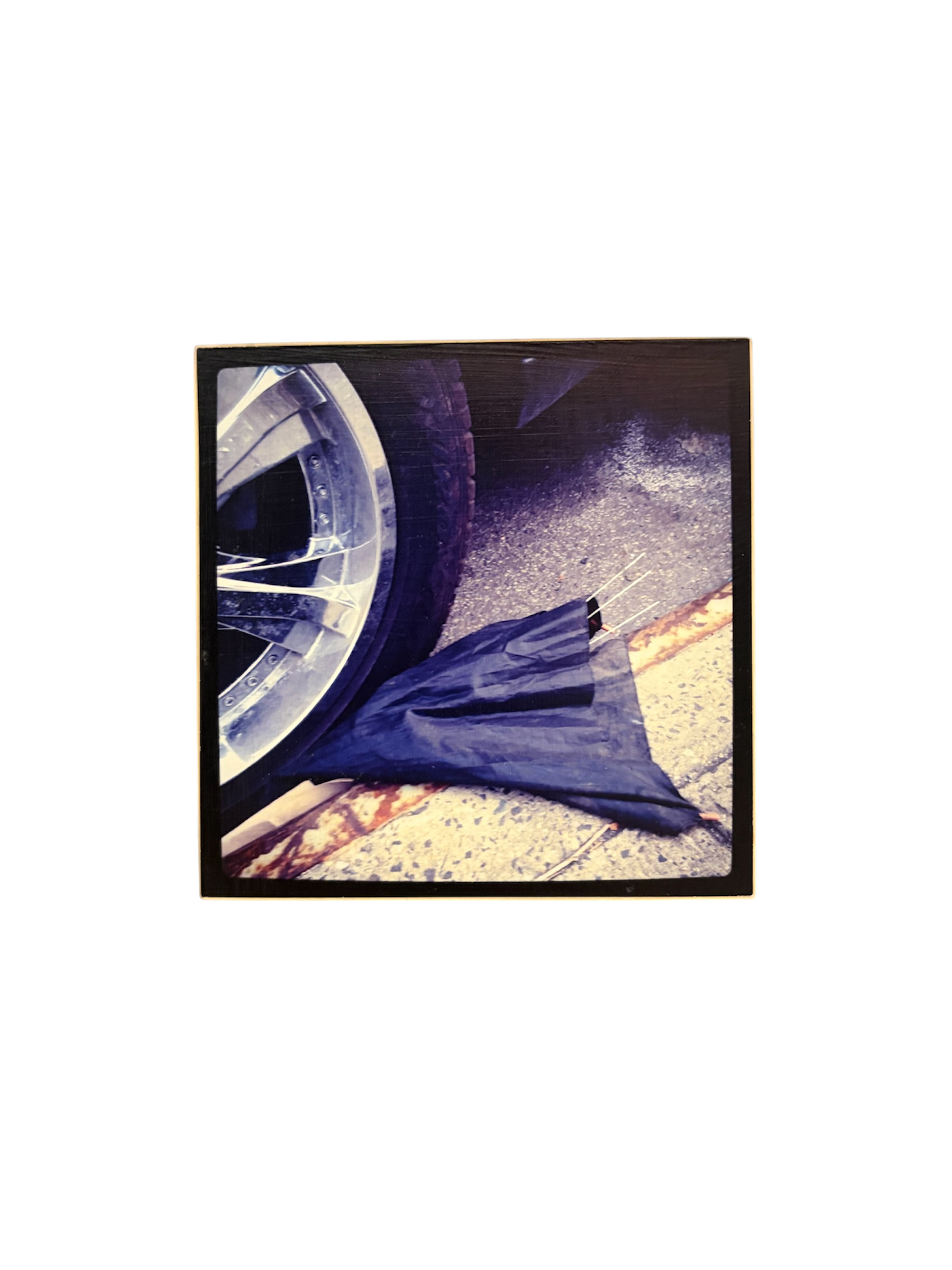 You've Survived The Day You Didn't Think You'd Get Through.PNG