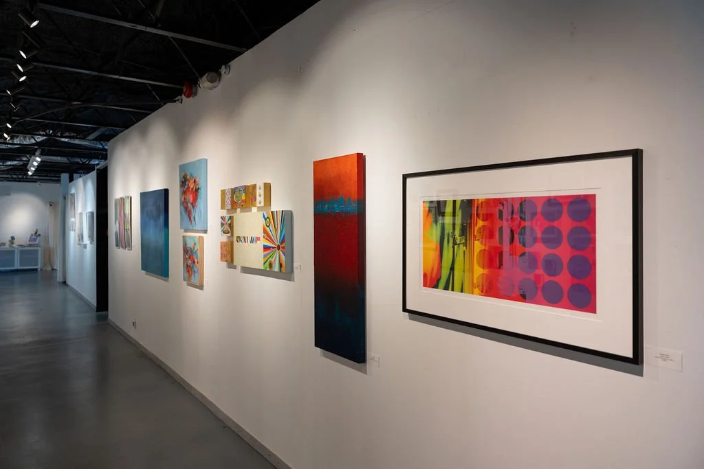 Santa Fe Trail Gallery at Art on Main