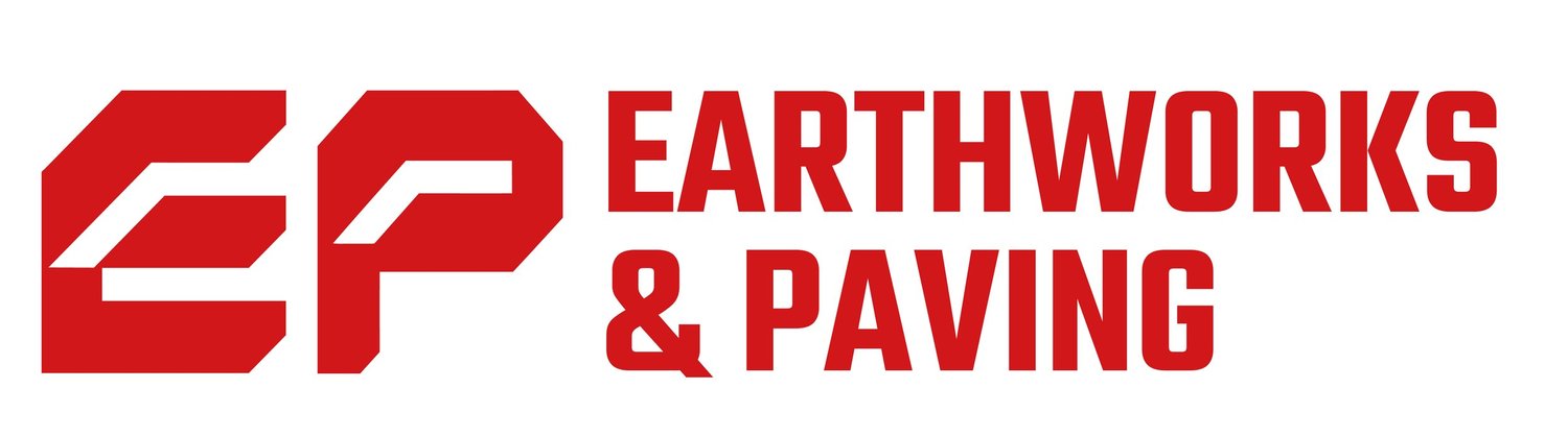 Earthworks &amp; Paving