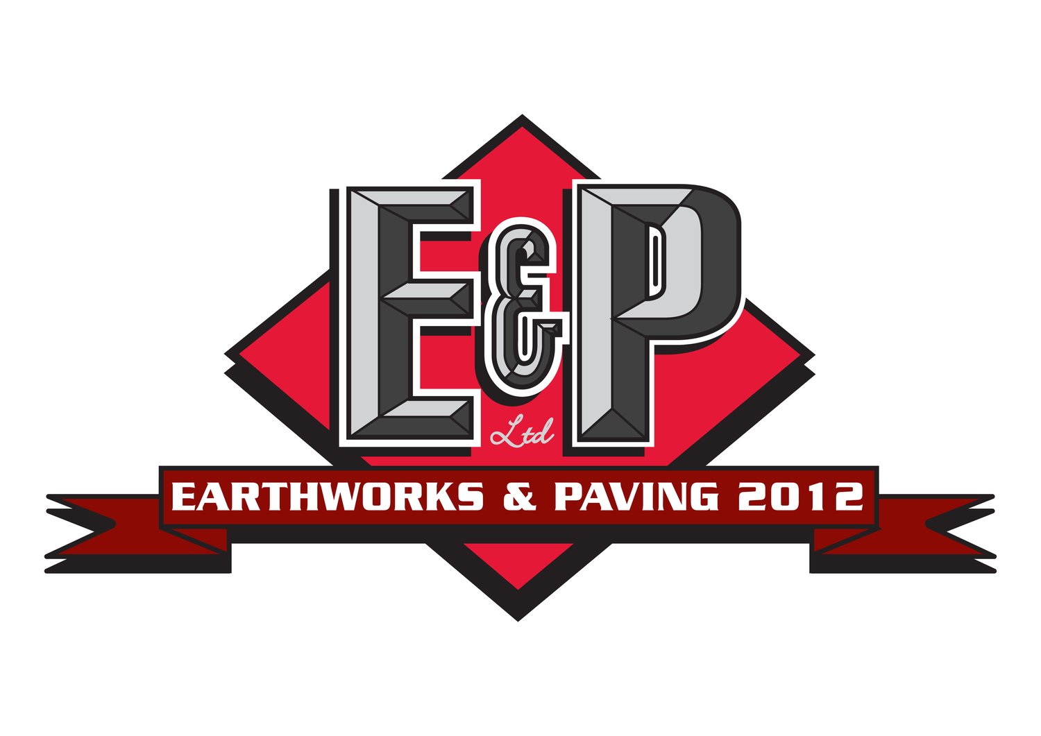 Earthworks &amp; Paving 2012 Limited