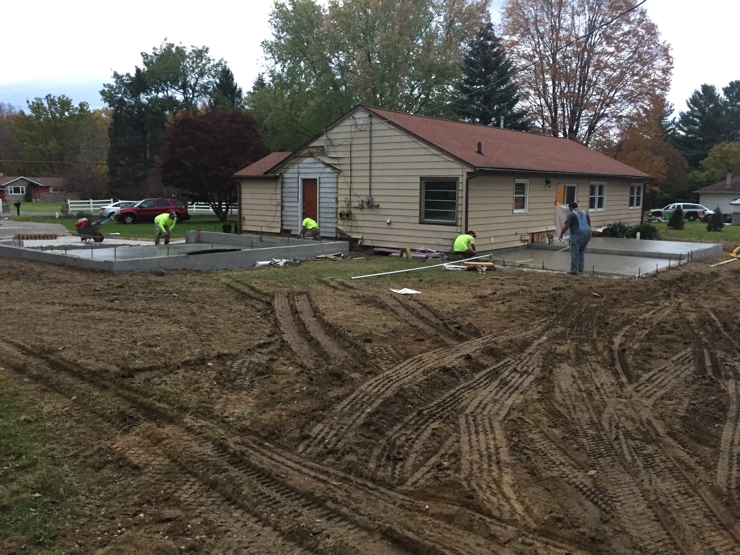 Residential driveway and patio (grandma and papa).JPG