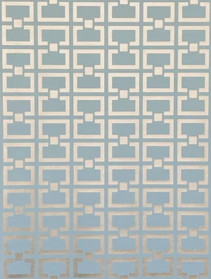 Hand Painted Vinyl Coated Cotton — SURFACES by DAVID BONK