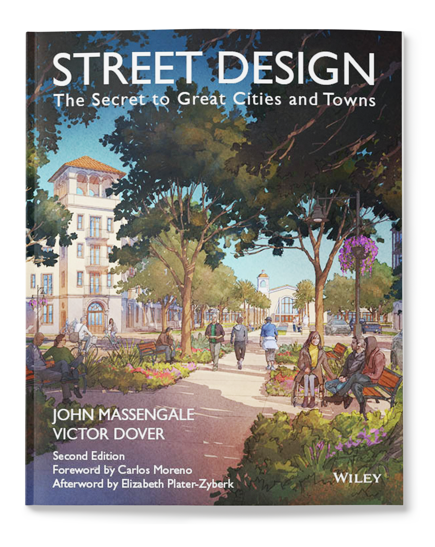 STREET DESIGN
