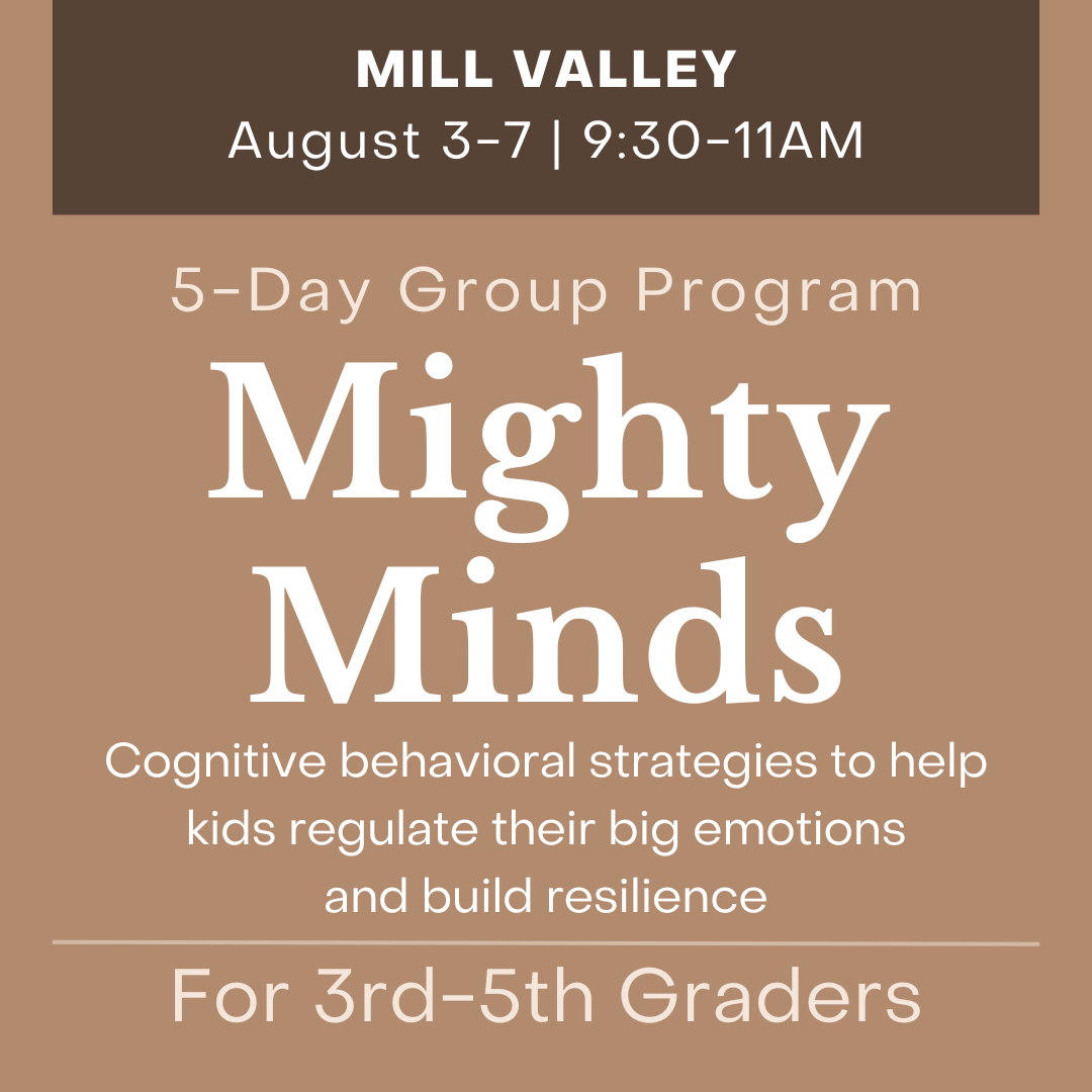 Mighty Minds (3-5) | MV | August 2026