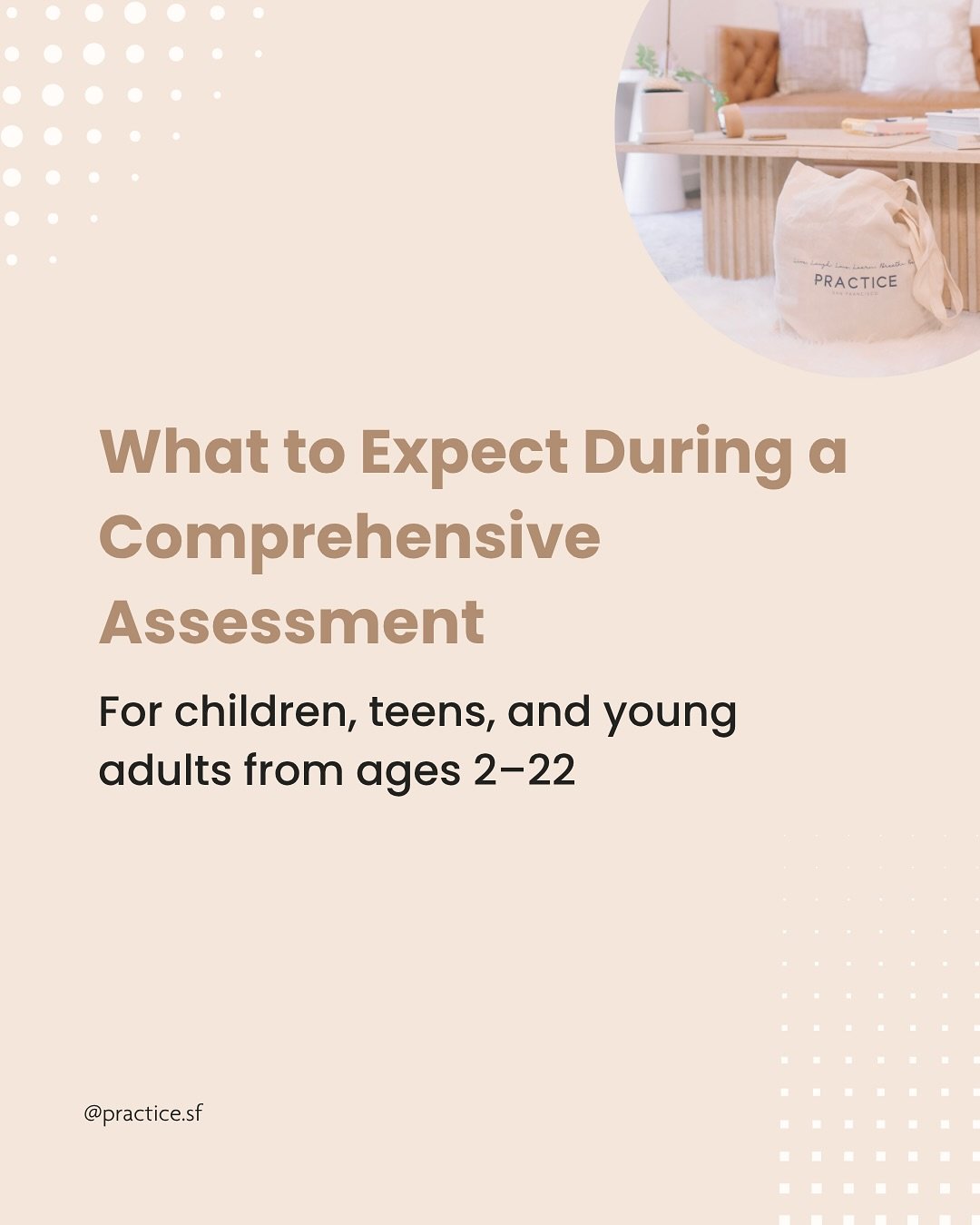 If you&rsquo;re noticing challenges with learning, focus, or behavior, a summer assessment can provide the clarity you&rsquo;ve been looking for, along with tailored recommendations to guide school supports, accommodations, or therapy&mdash; so you&r