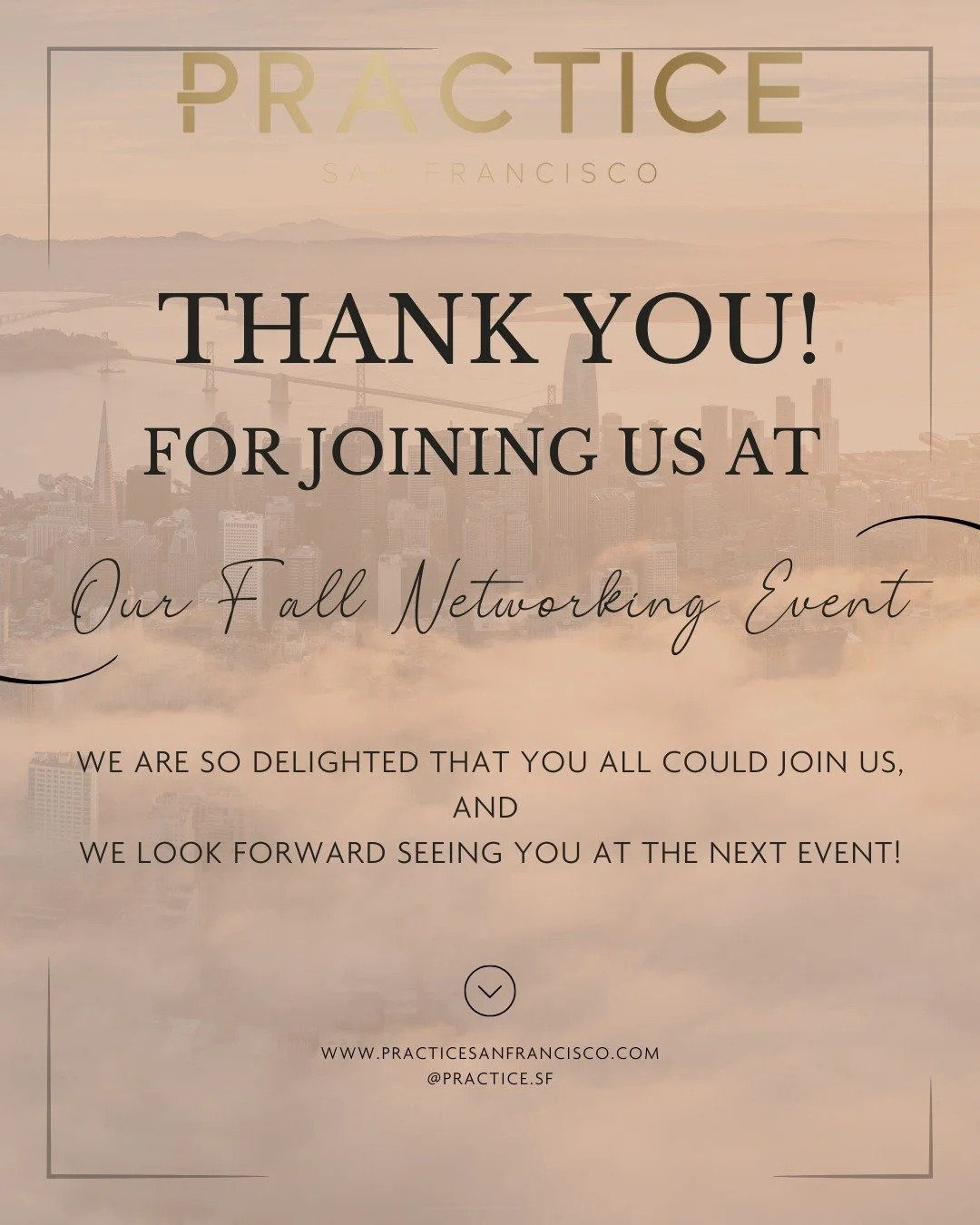 A huge thank you to all the school counselors and learning specialists, the mental health and pediatric health providers, and other providers who joined us at our fall networking breakfast last week! 

We we were so delighted to see so many people, w