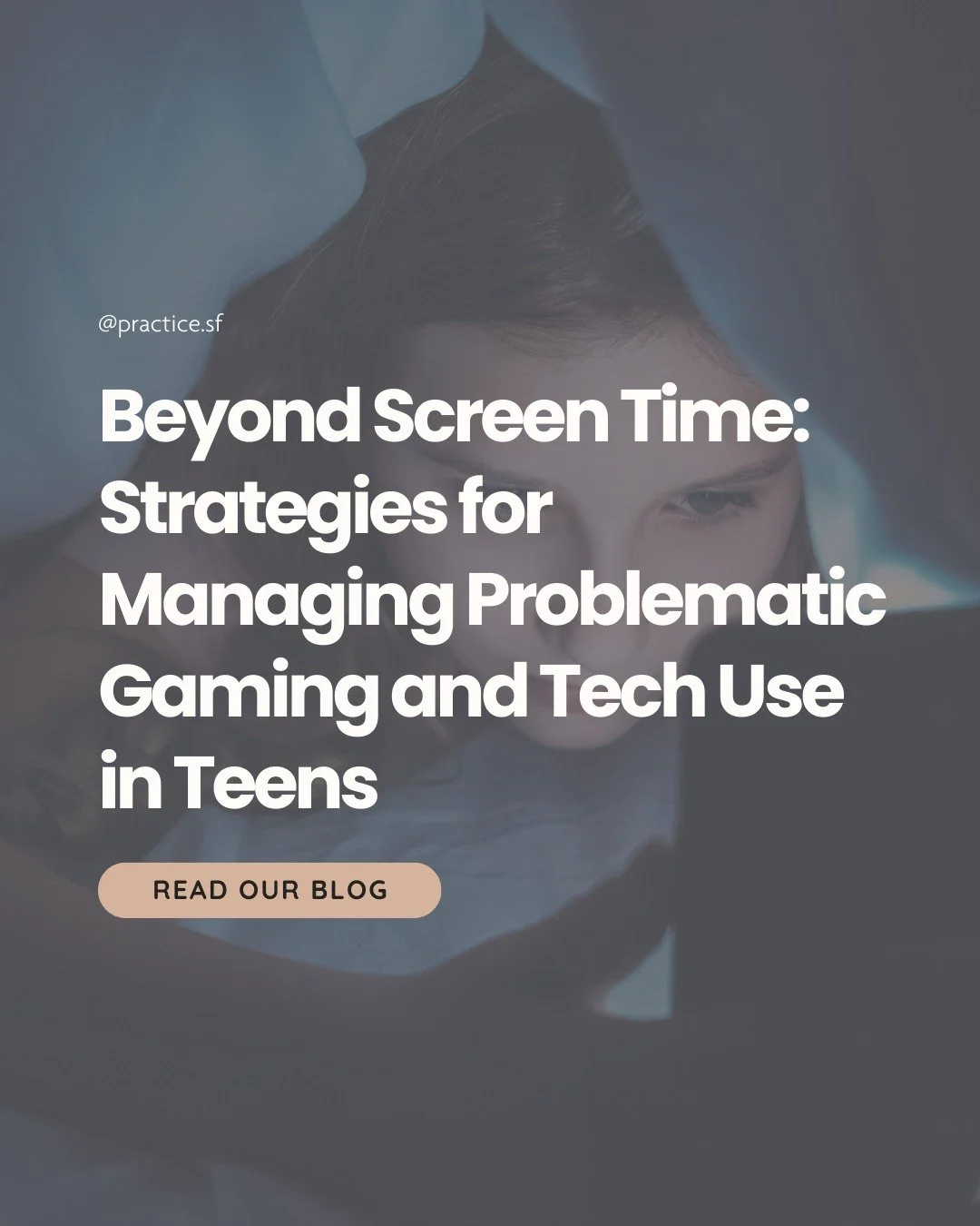 It's not your kid - it's the design!

Does it feel like a tug-of-war every time you ask your teen to put the phone away? It&rsquo;s helpful to remember that most apps are engineered to hook the adolescent brain through "Dopamine Loops" and 