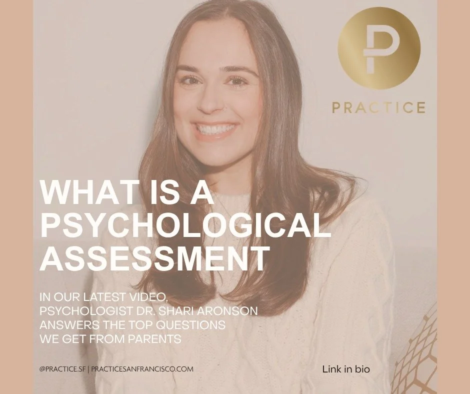 What is a Psychological Assessment? 
When it comes to your child&rsquo;s development, clarity is the greatest tool you can have. 🗺️✨If you&rsquo;ve been navigating school hurdles or big emotions at home, you probably have a lot of questions about ps