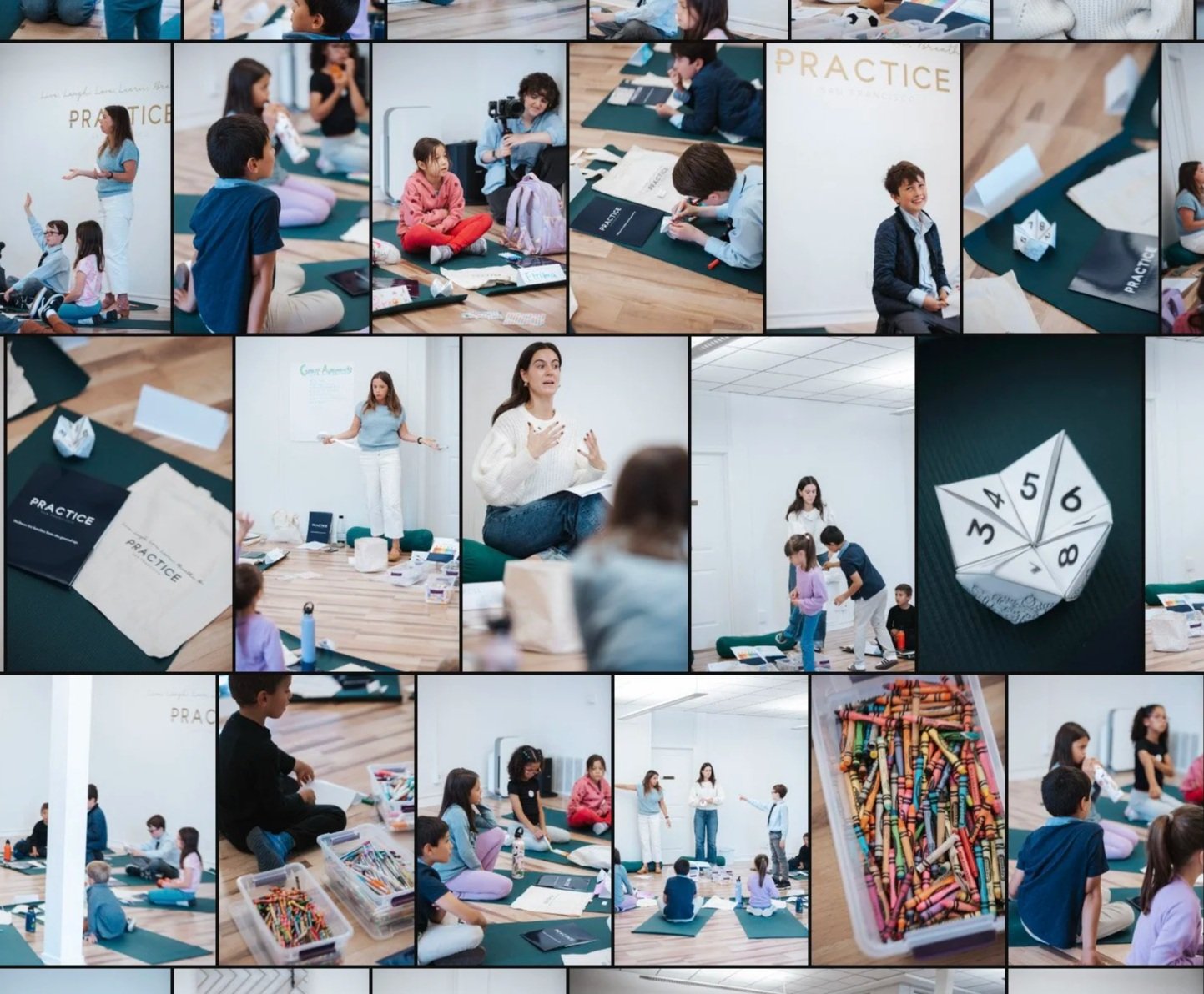 Mighty Minds (K-2) | MV | June 2026