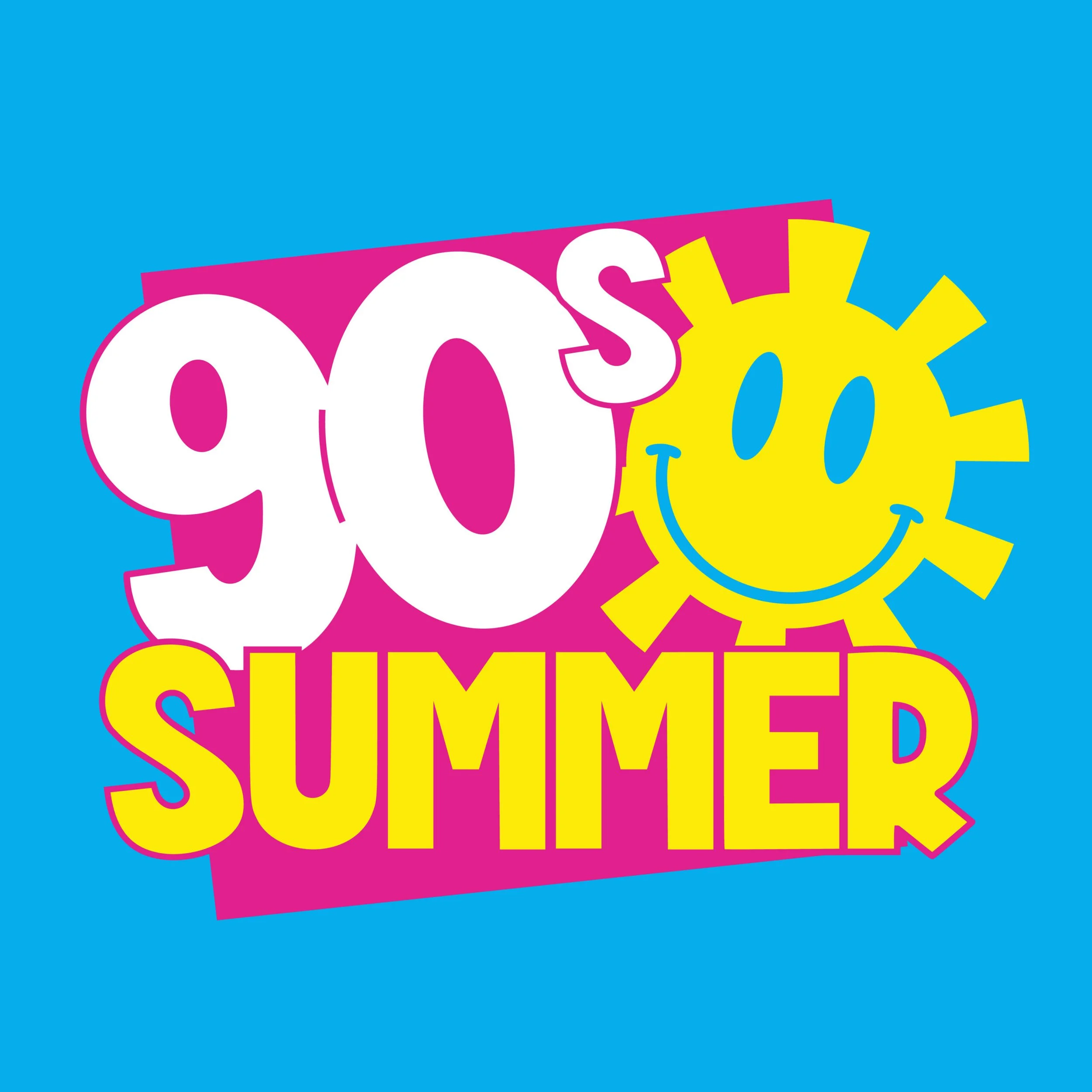 The 90s Called. They Want You to Have a Low-Fi Summer.