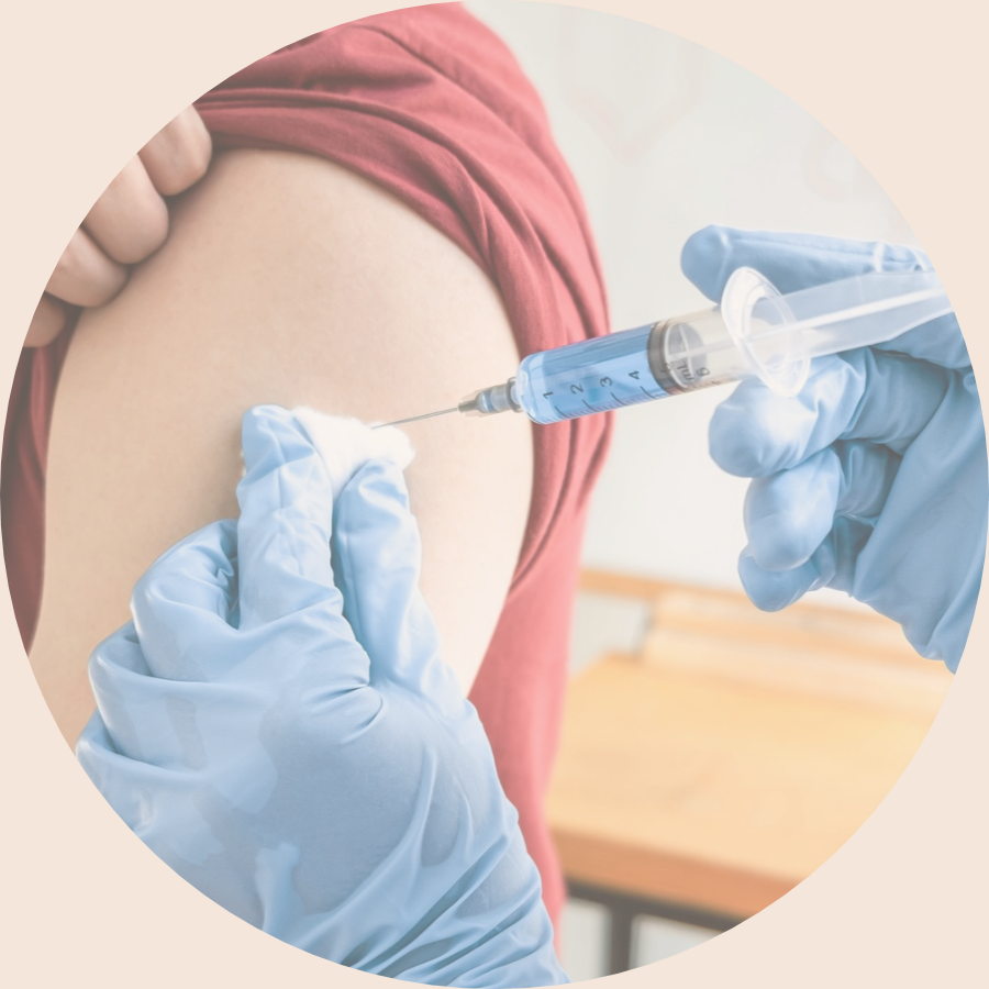 Needle Phobia in Medical Settings