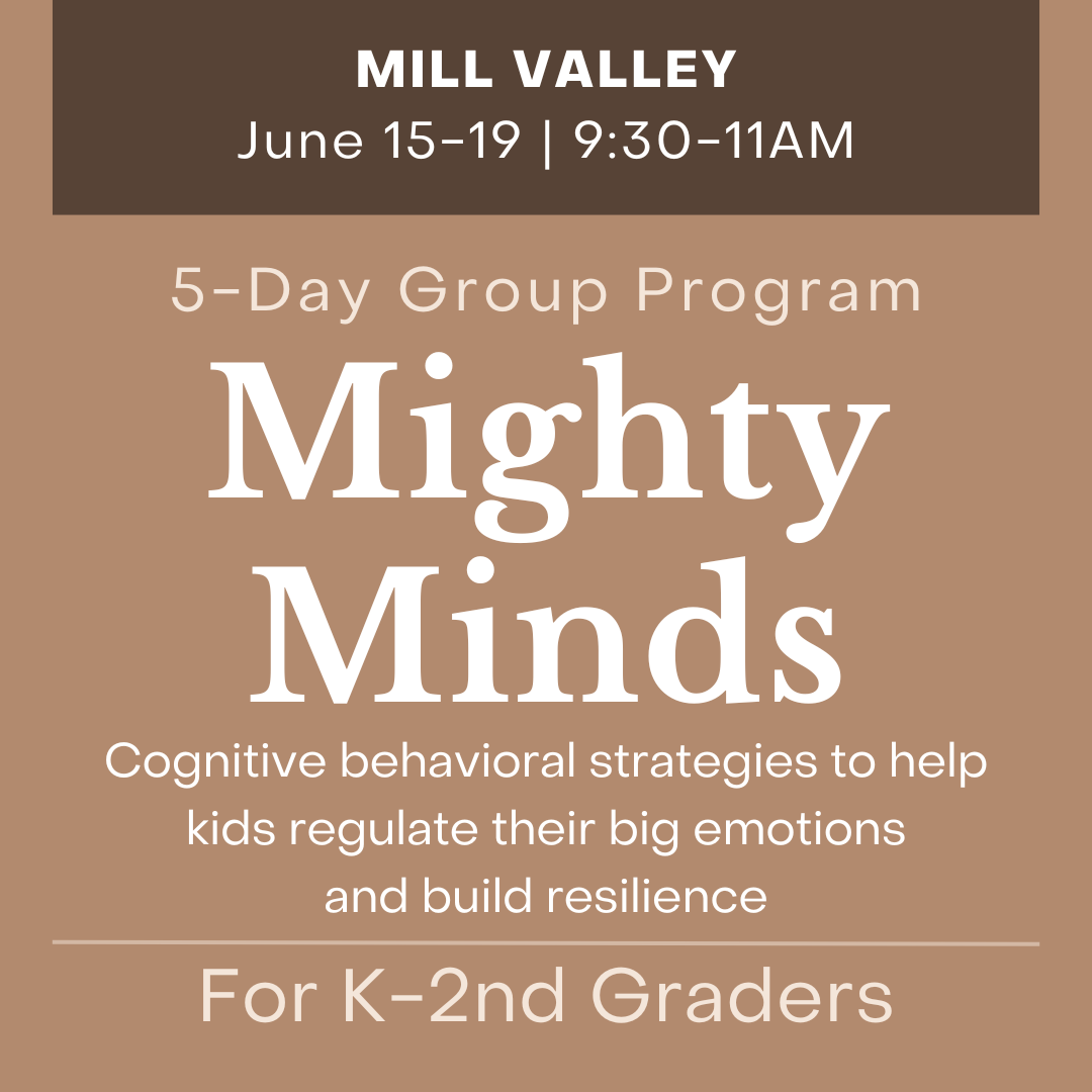 Mighty Minds (K-2) | MV | June 2026