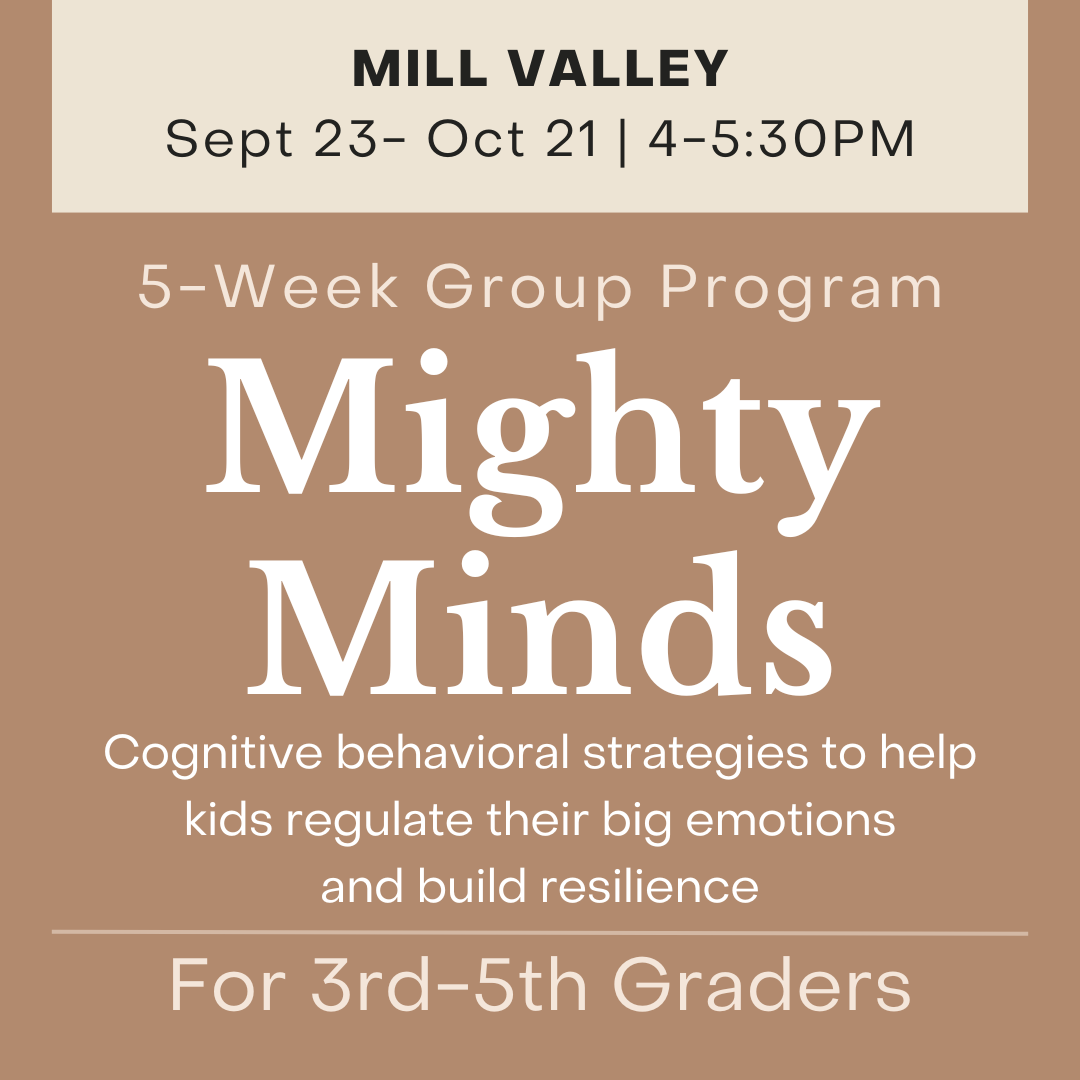 Mighty Minds (3-5) | MV | Fall 2026