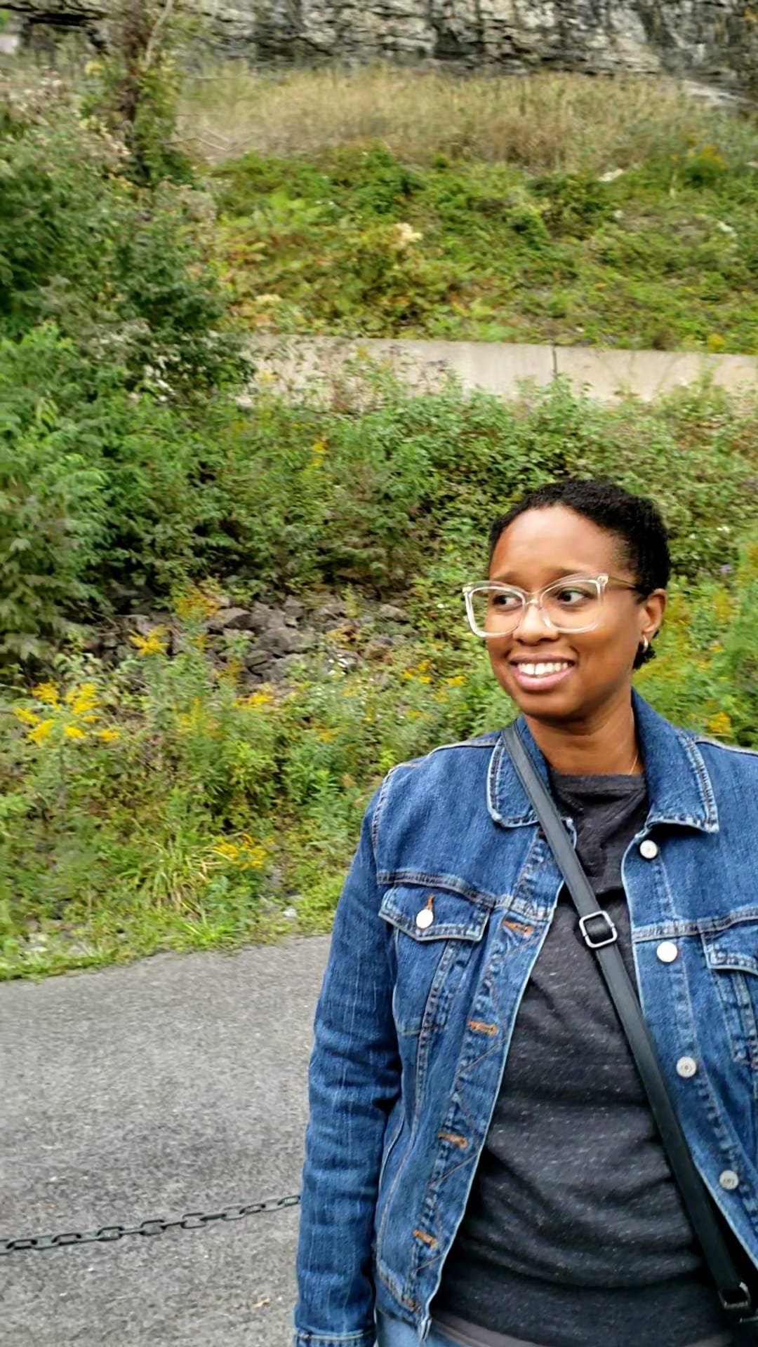 Everything Is Always Working Out for Me