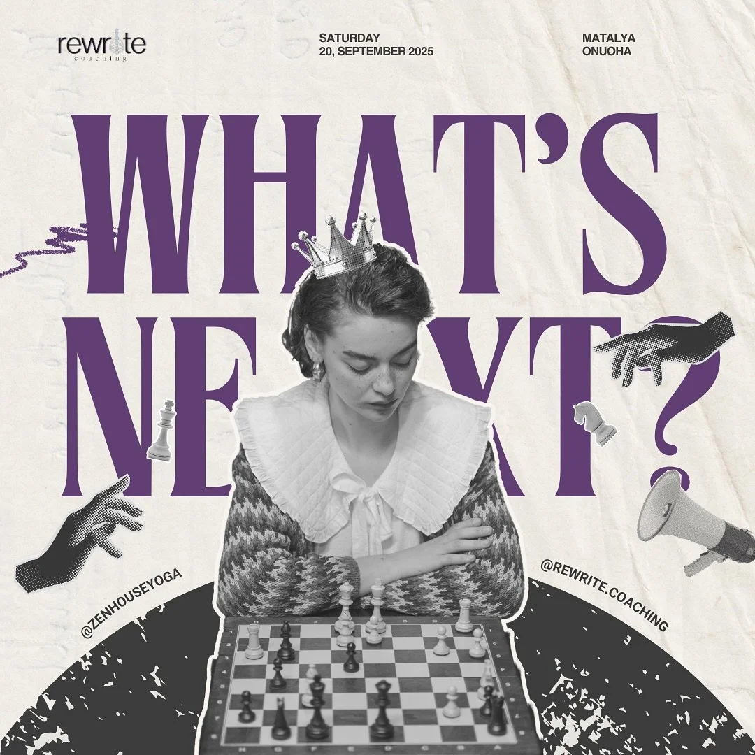 She was 6 months away from retirement and completely terrified. 

&ldquo;I&rsquo;ve been doing this for 30 years. Who am I without it? What do I do next?&rdquo; she asked during our first call.

Maureen had spent decades working for the people, suppo
