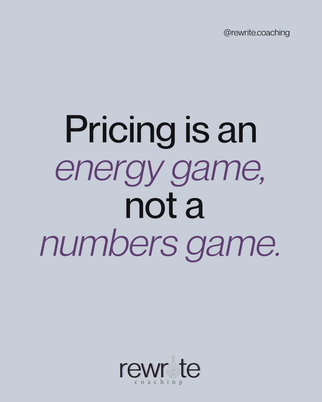 I used to calculate my prices like a math equation: X modules + Y hours of content + Z bonuses = price.

Then I'd immediately discount it because I was "too new" or "not experienced enough."

What I&rsquo;ve learned after years of