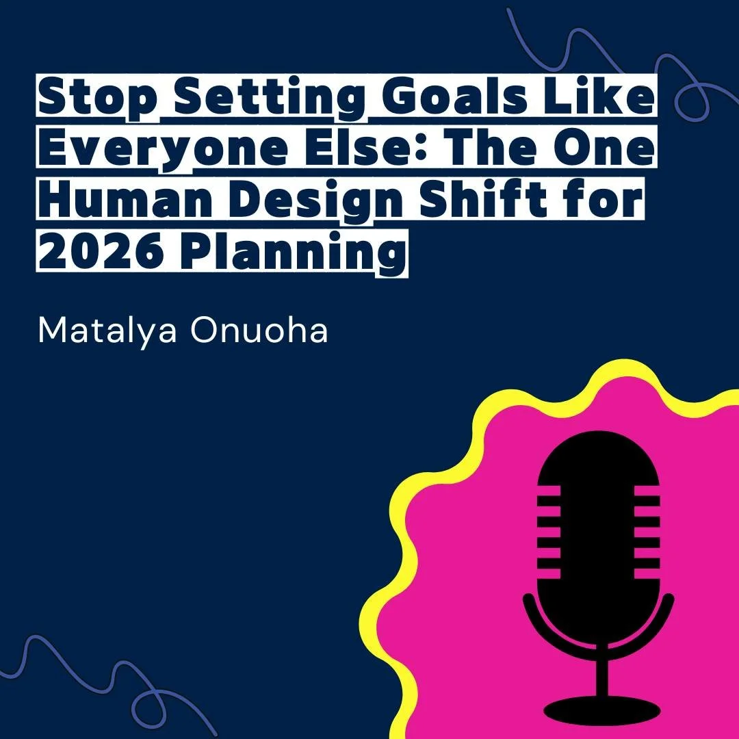 I'm speaking at the Just 1 Thing Audio Summit, and there are only a few days left to join for free.

The summit runs through December 30th, and you'll hear from 40+ speakers sharing one powerful insight each to help you grow your business.

In my ses