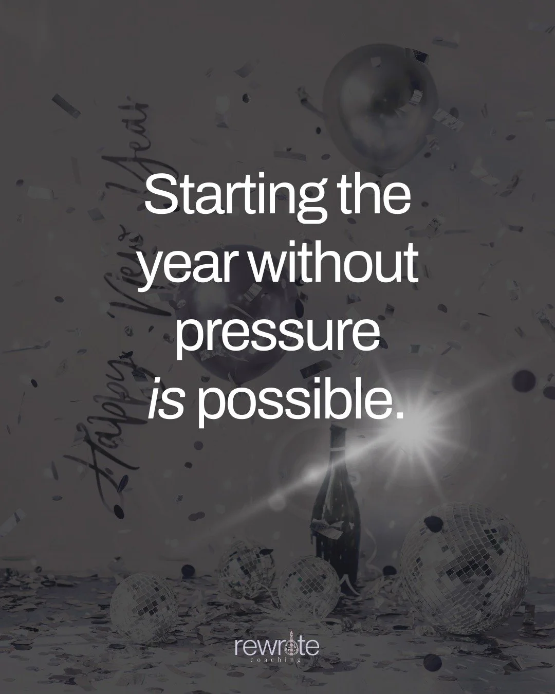 If you're tired of starting the year already feeling behind, this might be for you.

I'm speaking at the Year of Ease Summit, January 13 to 15. It's a calm, grounding way to begin the year.

You'll get three days of short sessions. No rush. No pressu
